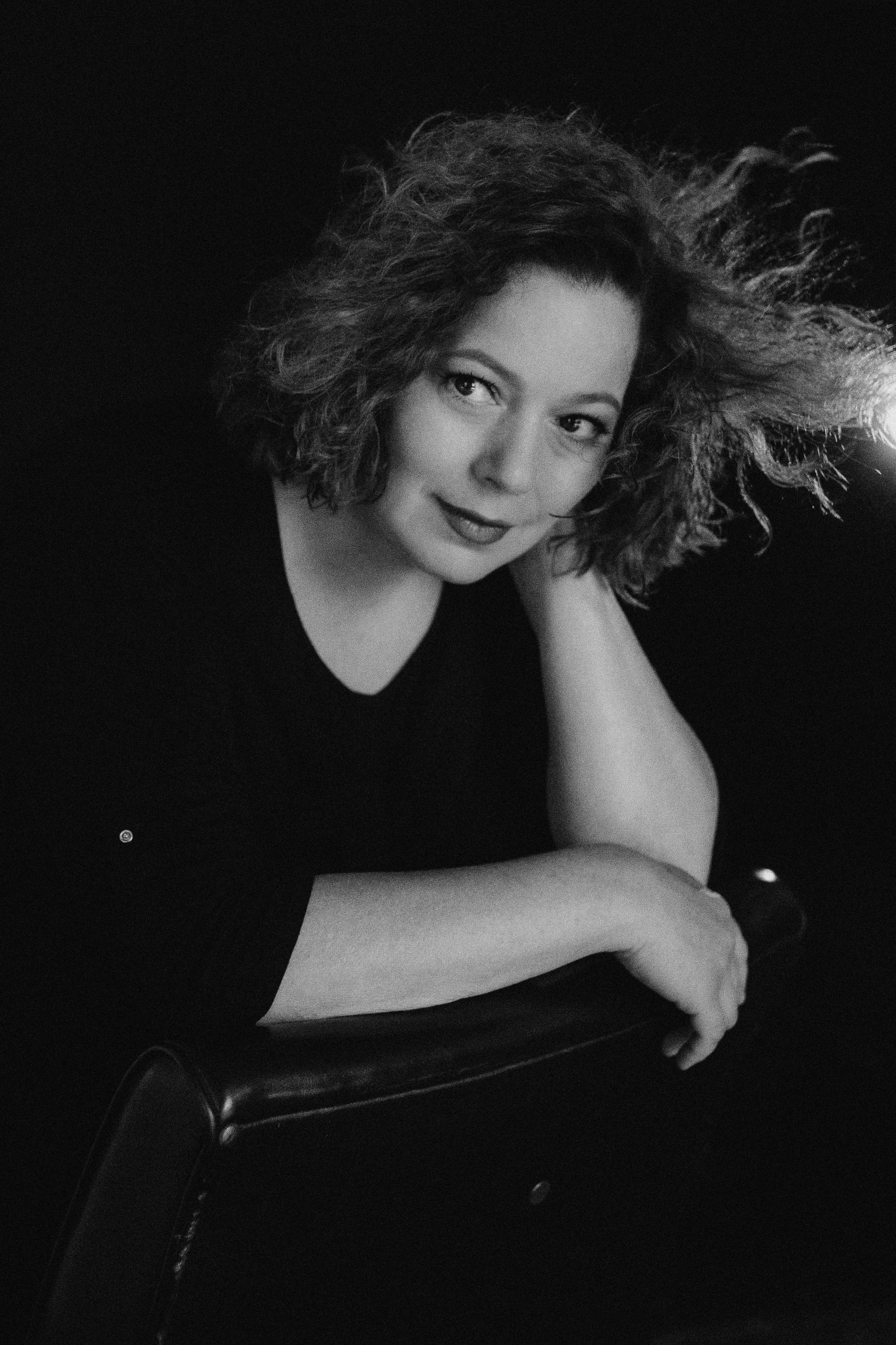 Ирина Низина. Фотограф Ногинск Электросталь Наталья Осетрова