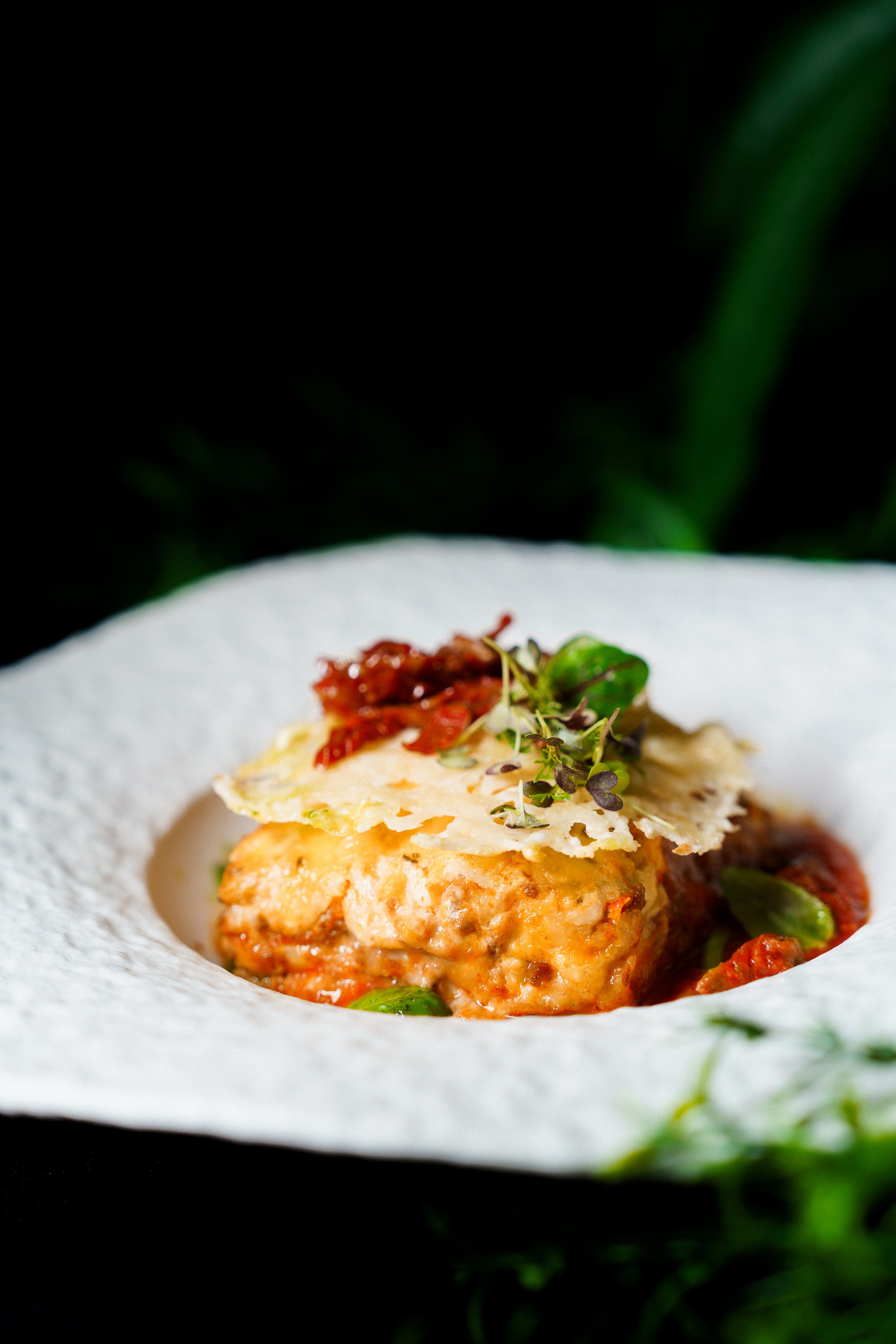 ЕДА И НАПИТКИ. Женский портрет