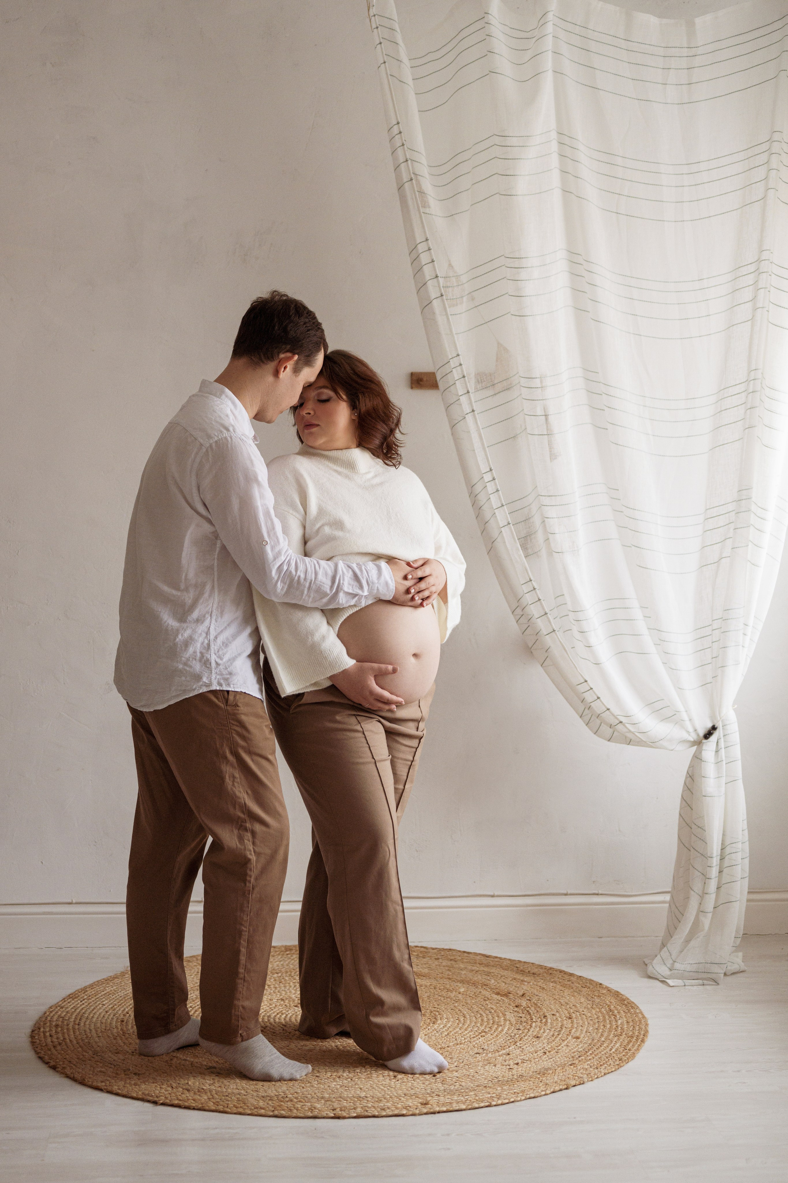 АЛЬБОМ 1. Портретный фотограф Наумова Анна, Москва