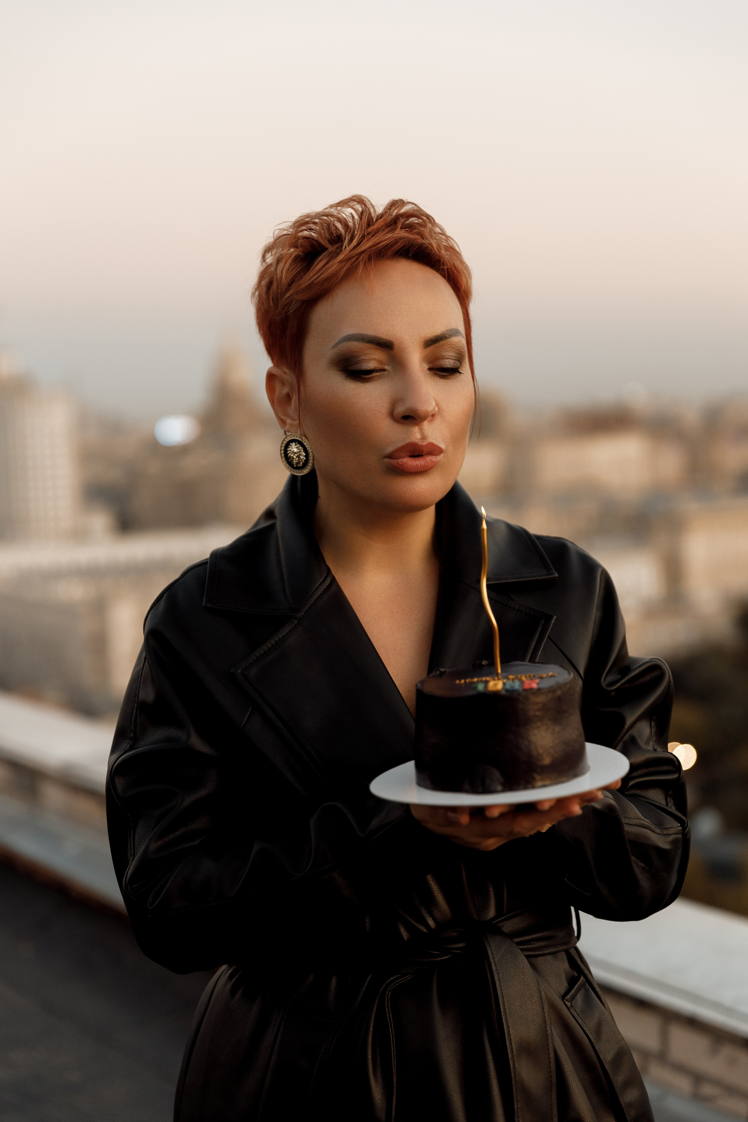 № 1. Фотограф в Москве Юлия Хамзина