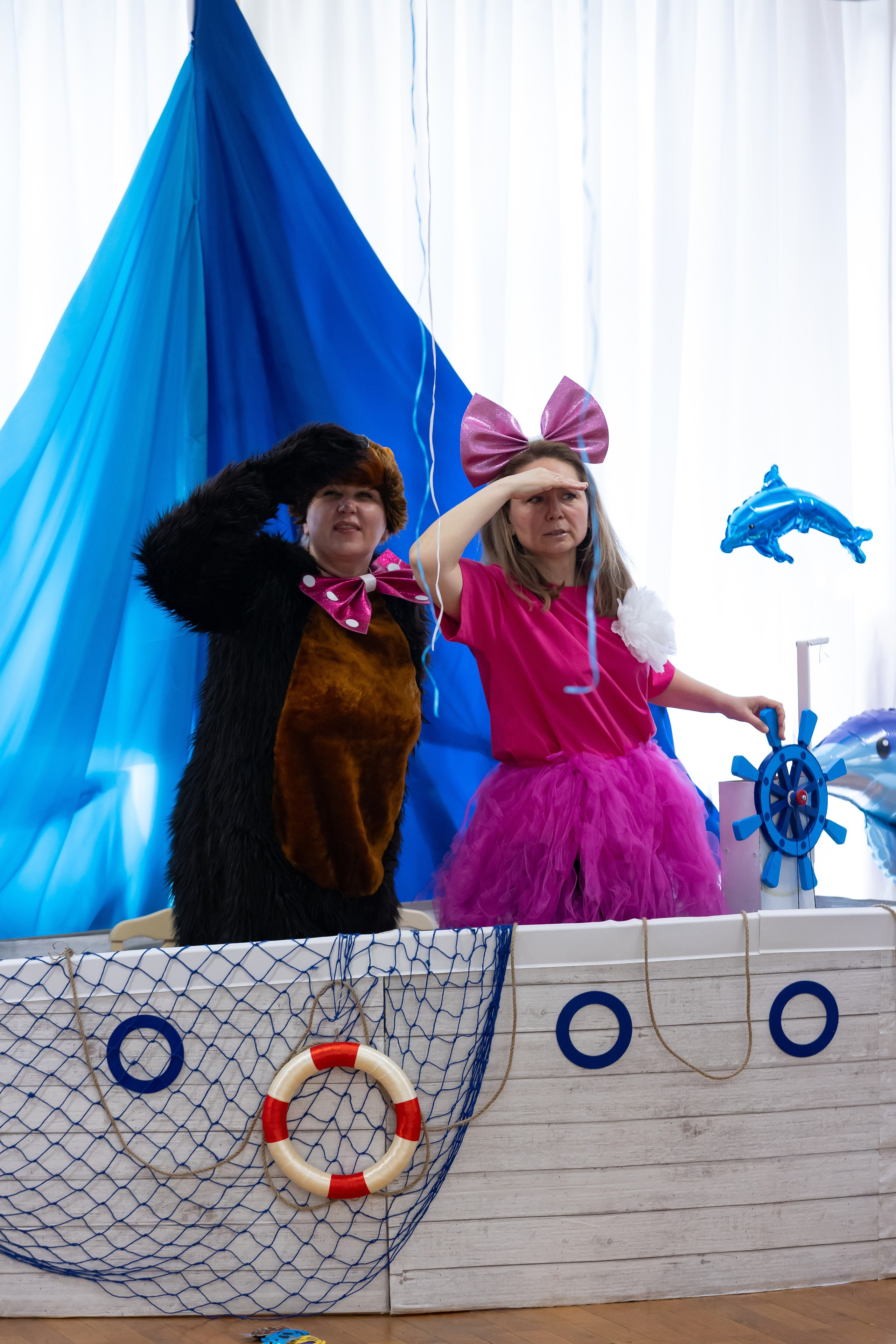 Выпускной Сад 26 Одинцово. Фото и видео съемка Ваших мероприятий