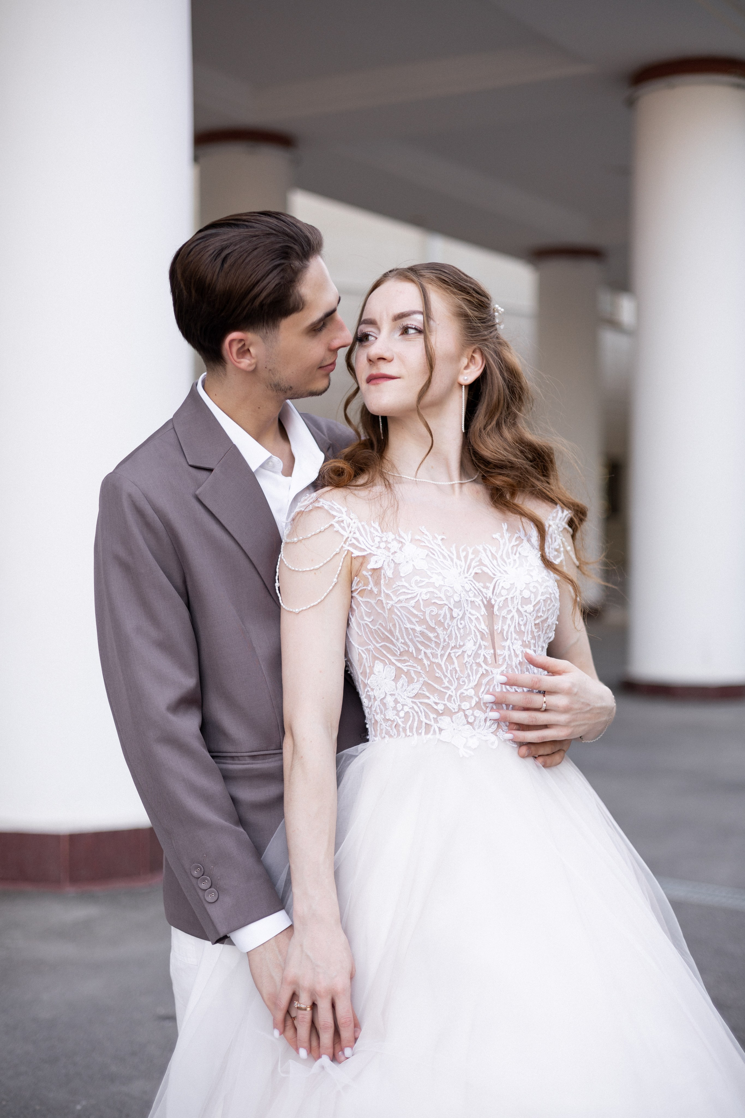 Никита & Лина. Анна Рышкевич