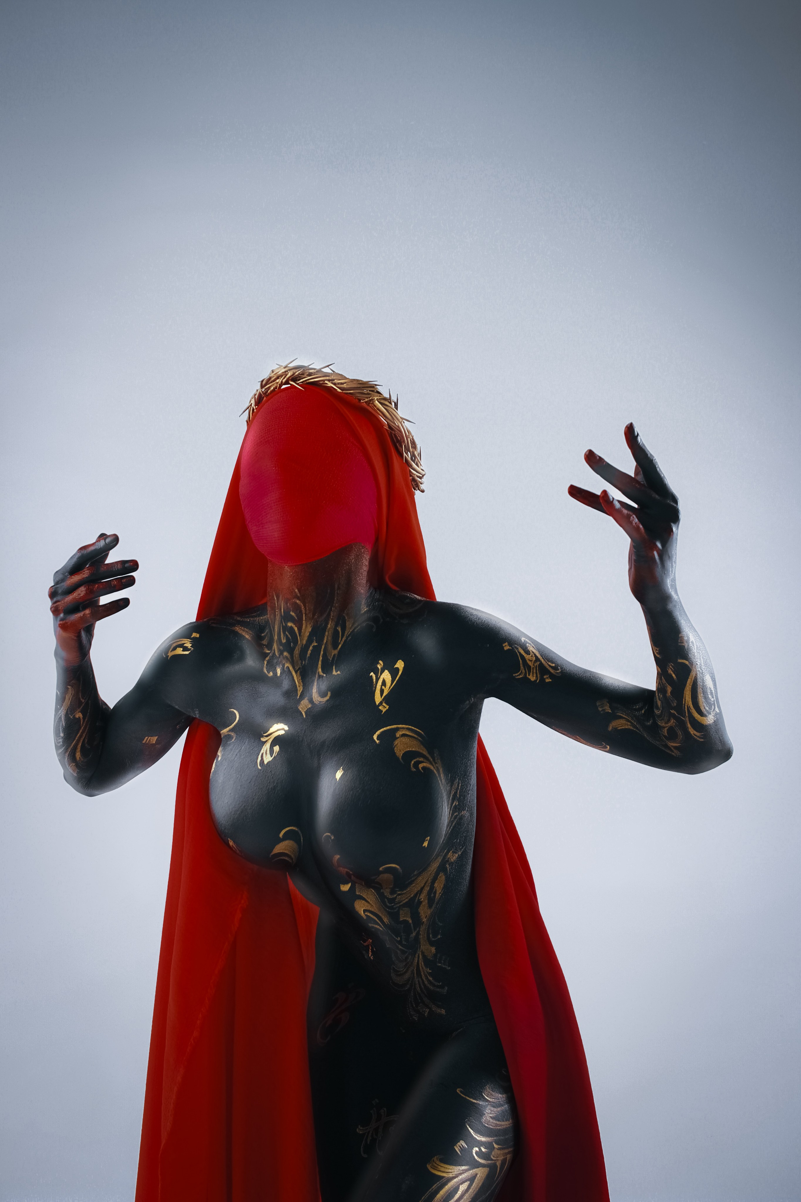 BLUT. The Abstracter