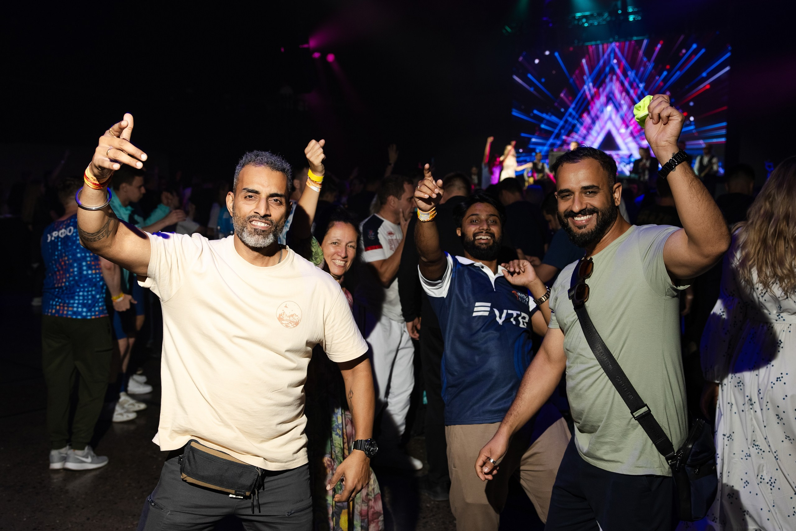 ВТБ Спартакиада. Свадебный репортажный фотограф в Москве