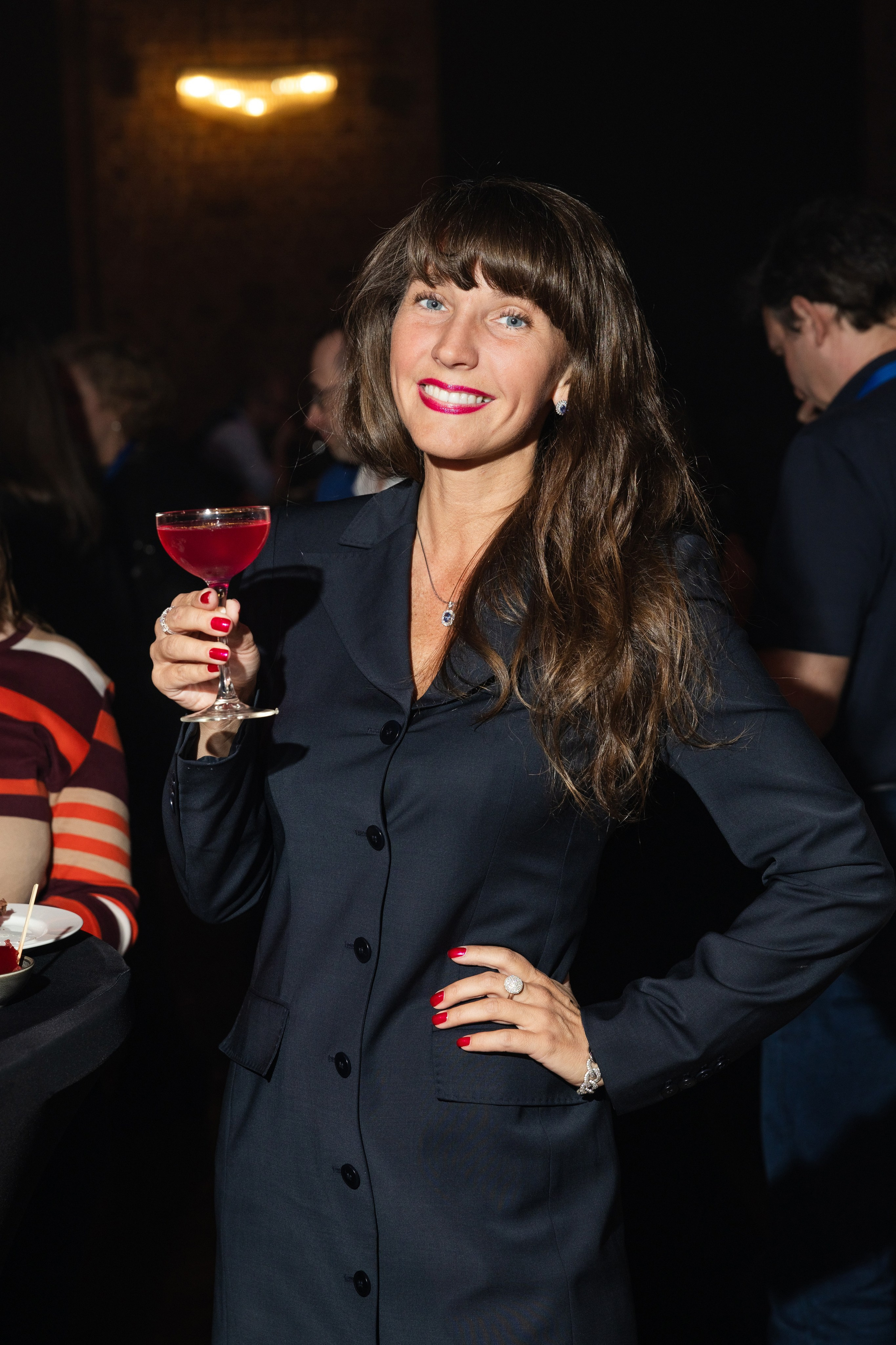 Data Summit 2025 (1). Свадебный репортажный фотограф в Москве