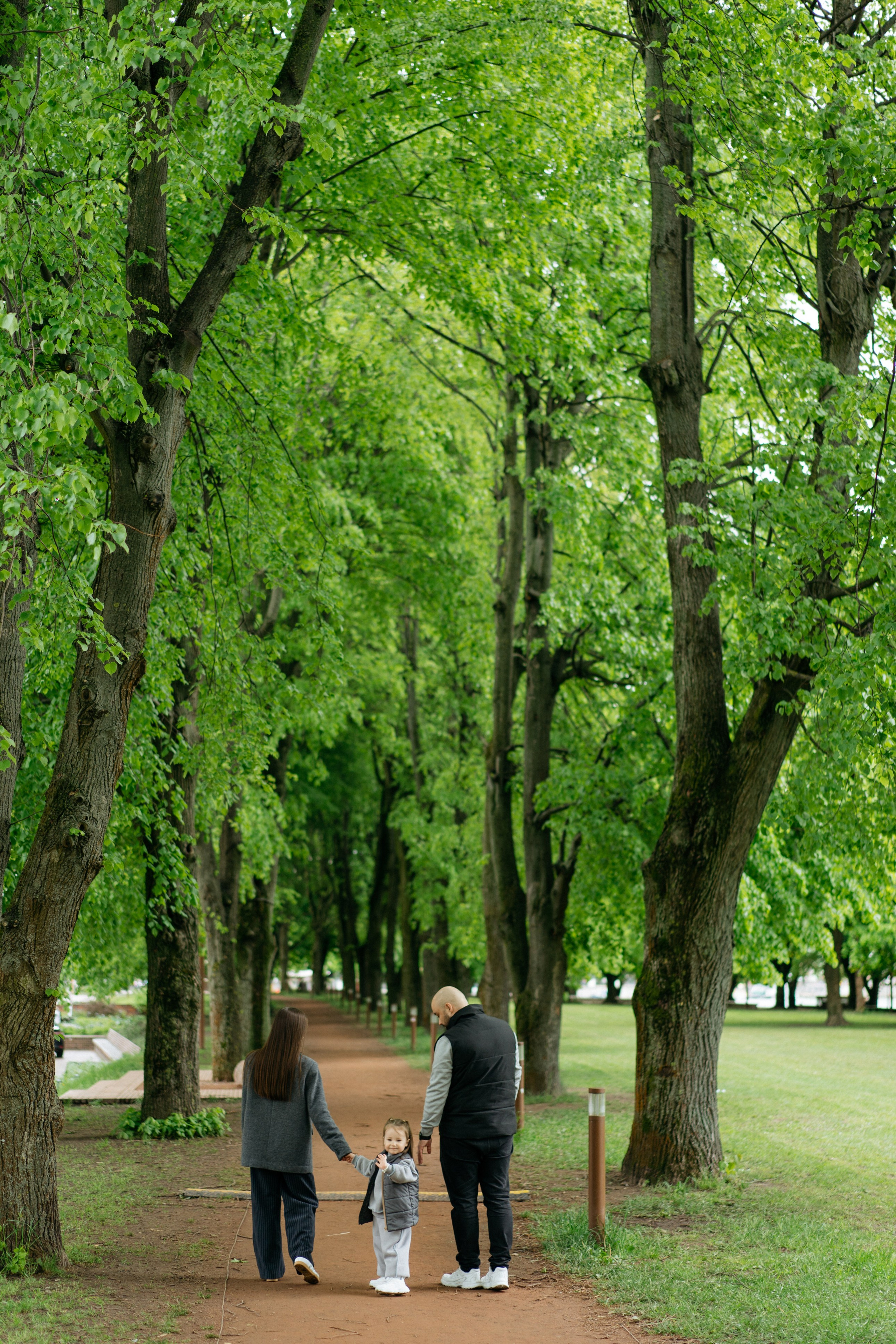 Остров Канта. Свадебный и семейный фотограф в Калининграде Анастасия Гриценко