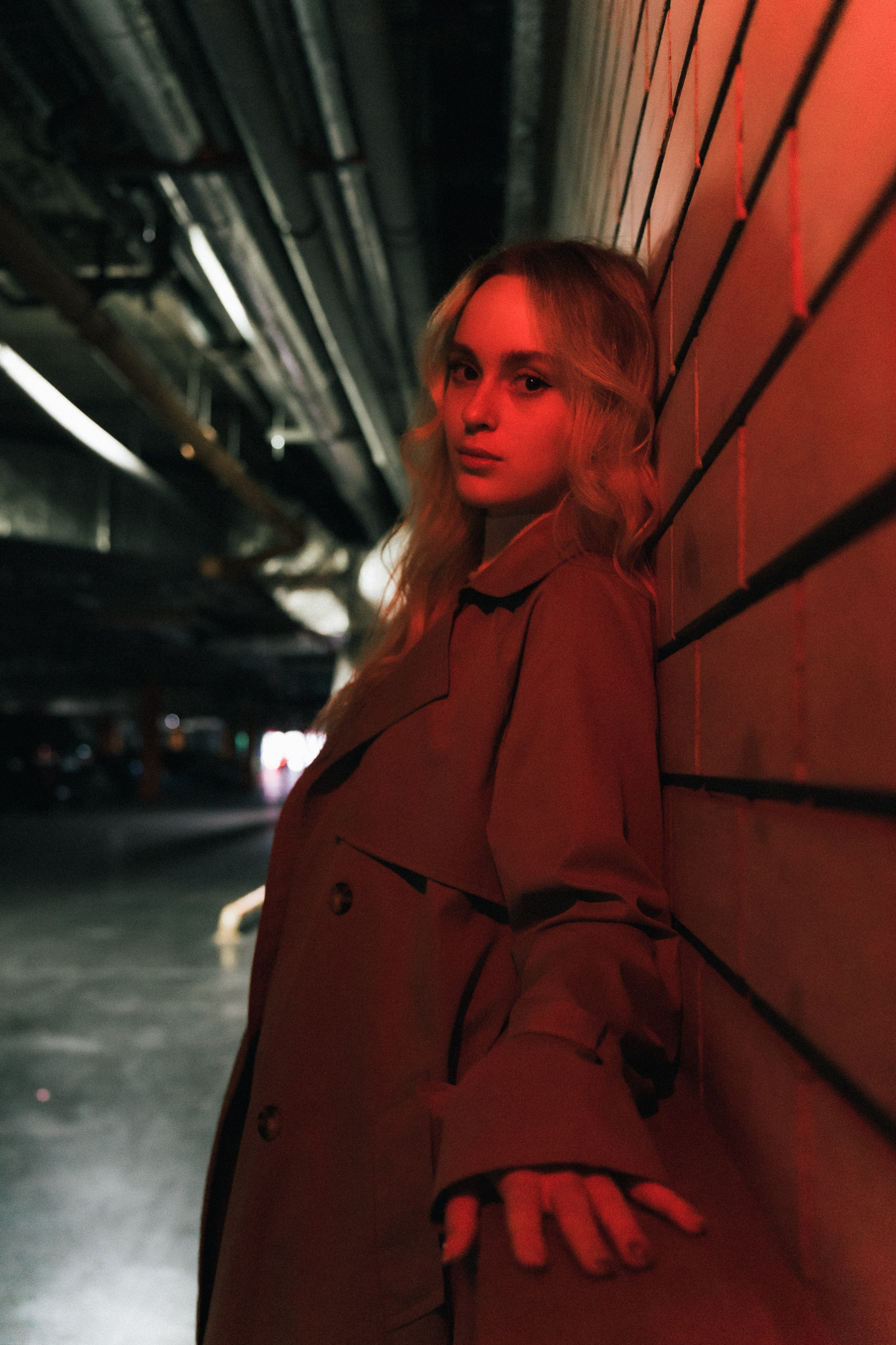 Екатерина. Репортажный фотограф в Барнауле Новиков Кирилл