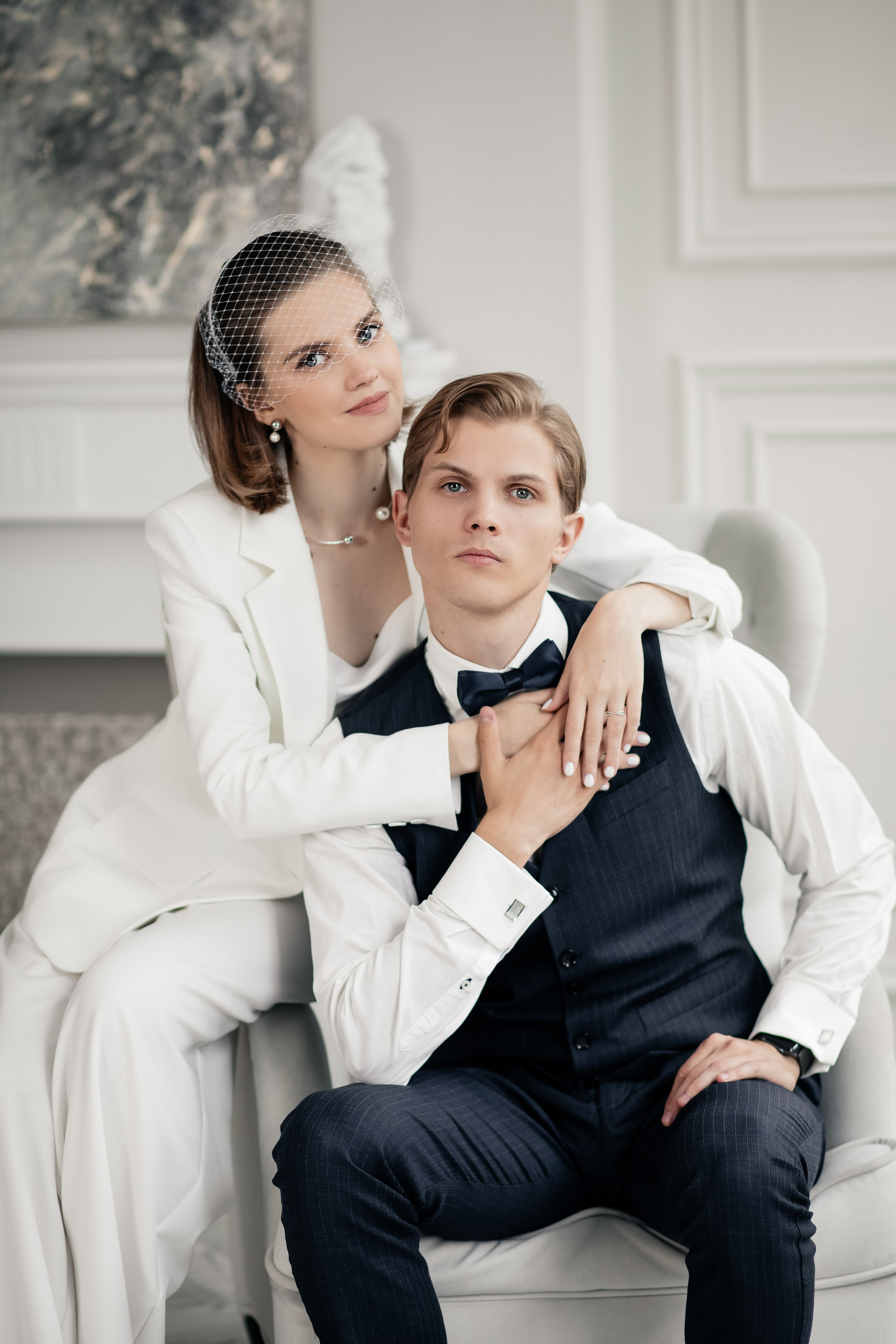 Ангелина & Никита. Фотограф в Москве Валерия Рожкова