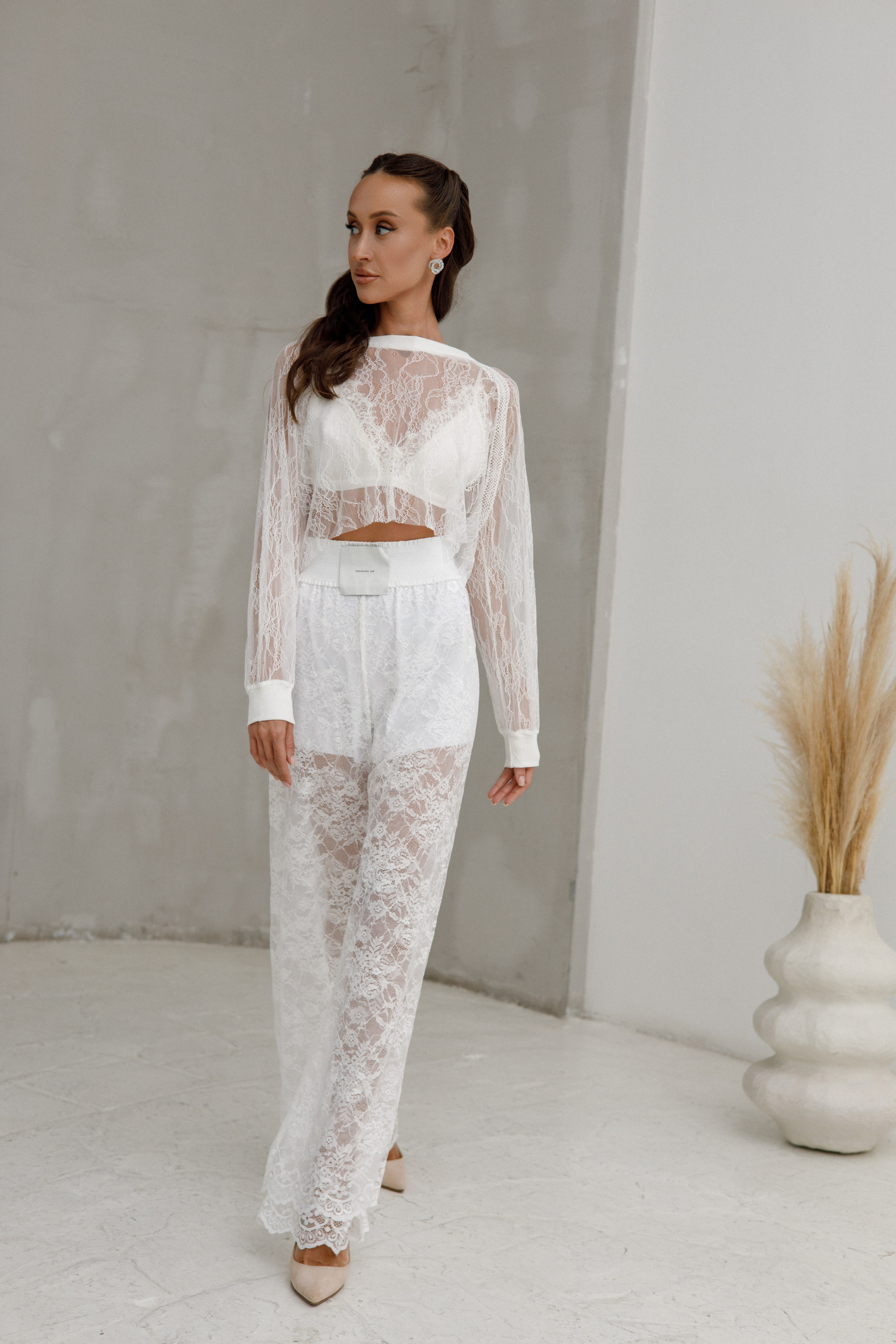 Бренд съемка для шоурума. Фотограф Ксения Третьякова, Санкт-Петербург