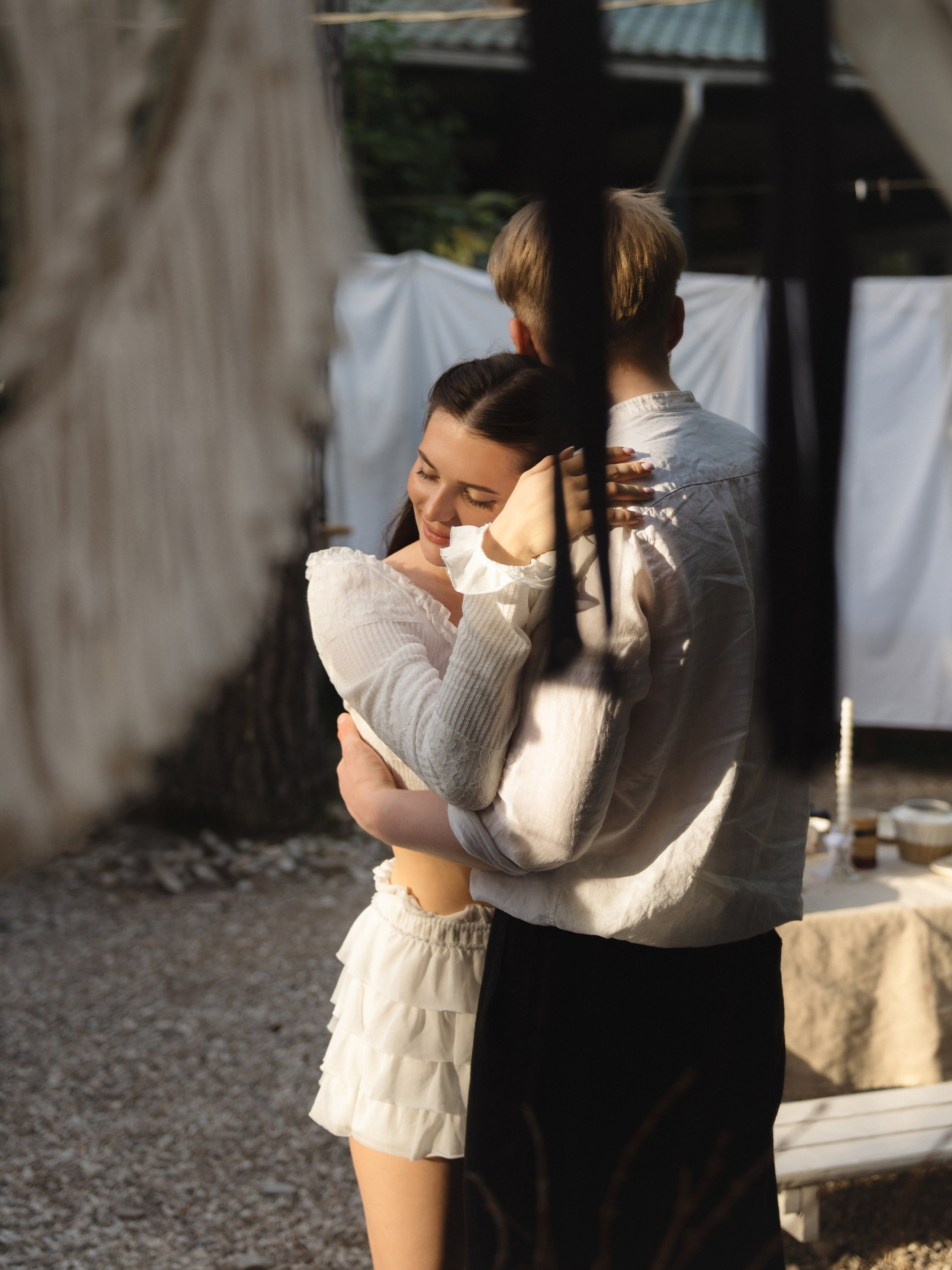 E | V. Свадебный фотограф в Москве Лиза Зиньковская