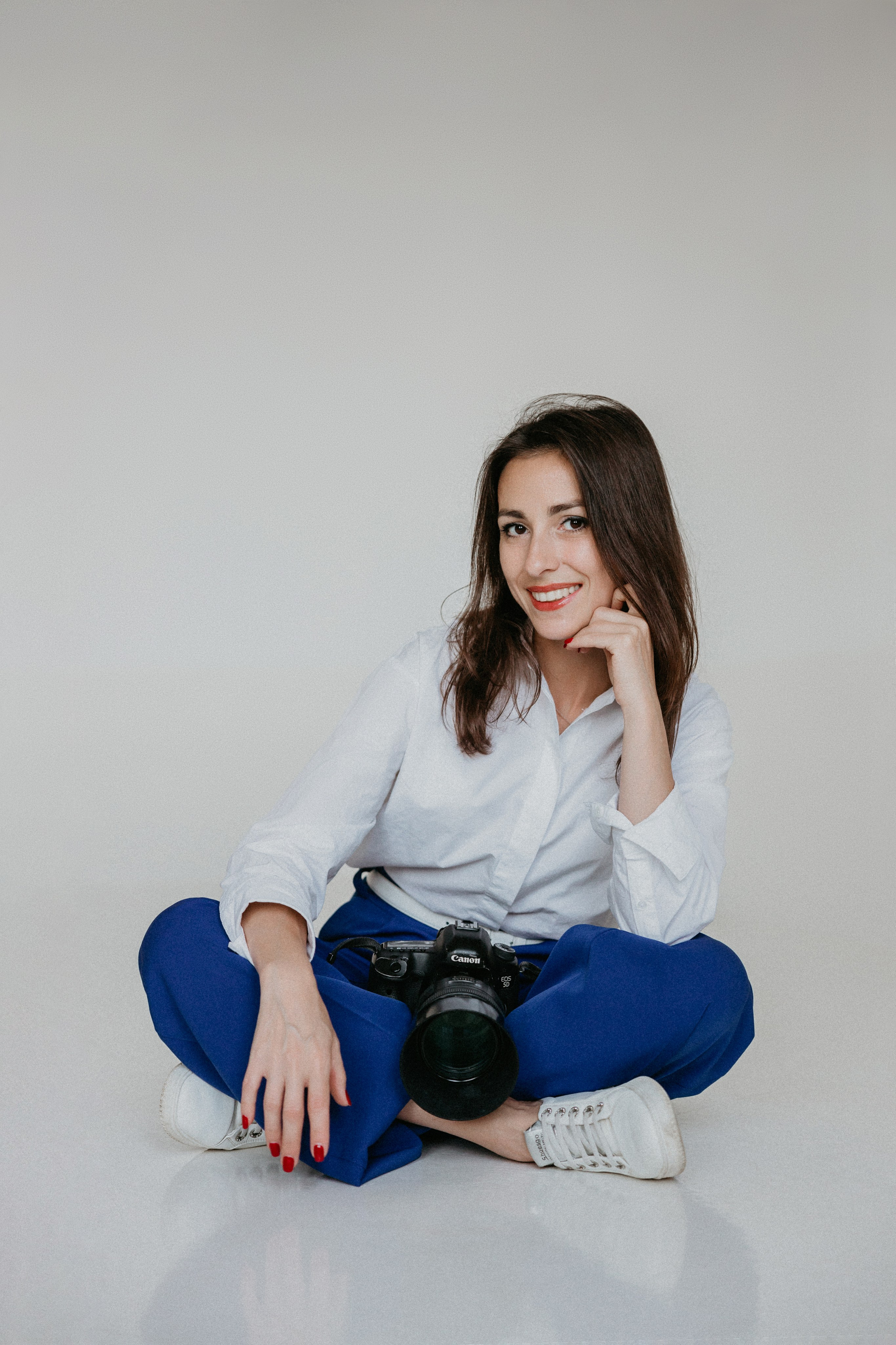 Юля. Фотограф Марина Юдина. Подольск, Москва