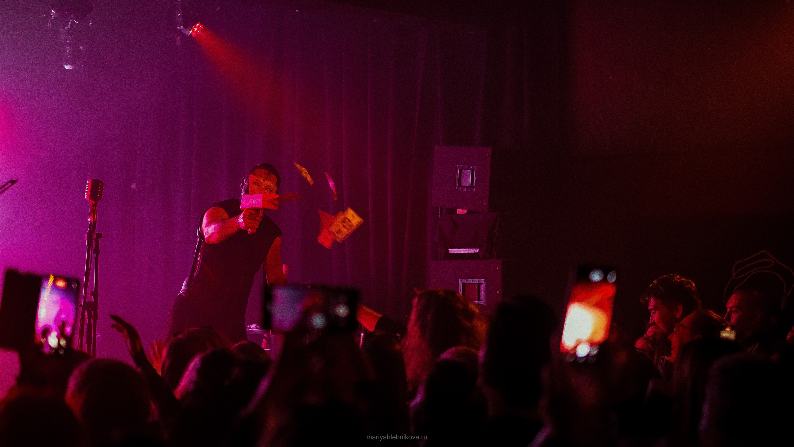 Otto Dix. Фотограф Мария Хлебникова Санкт-Петербург Москва