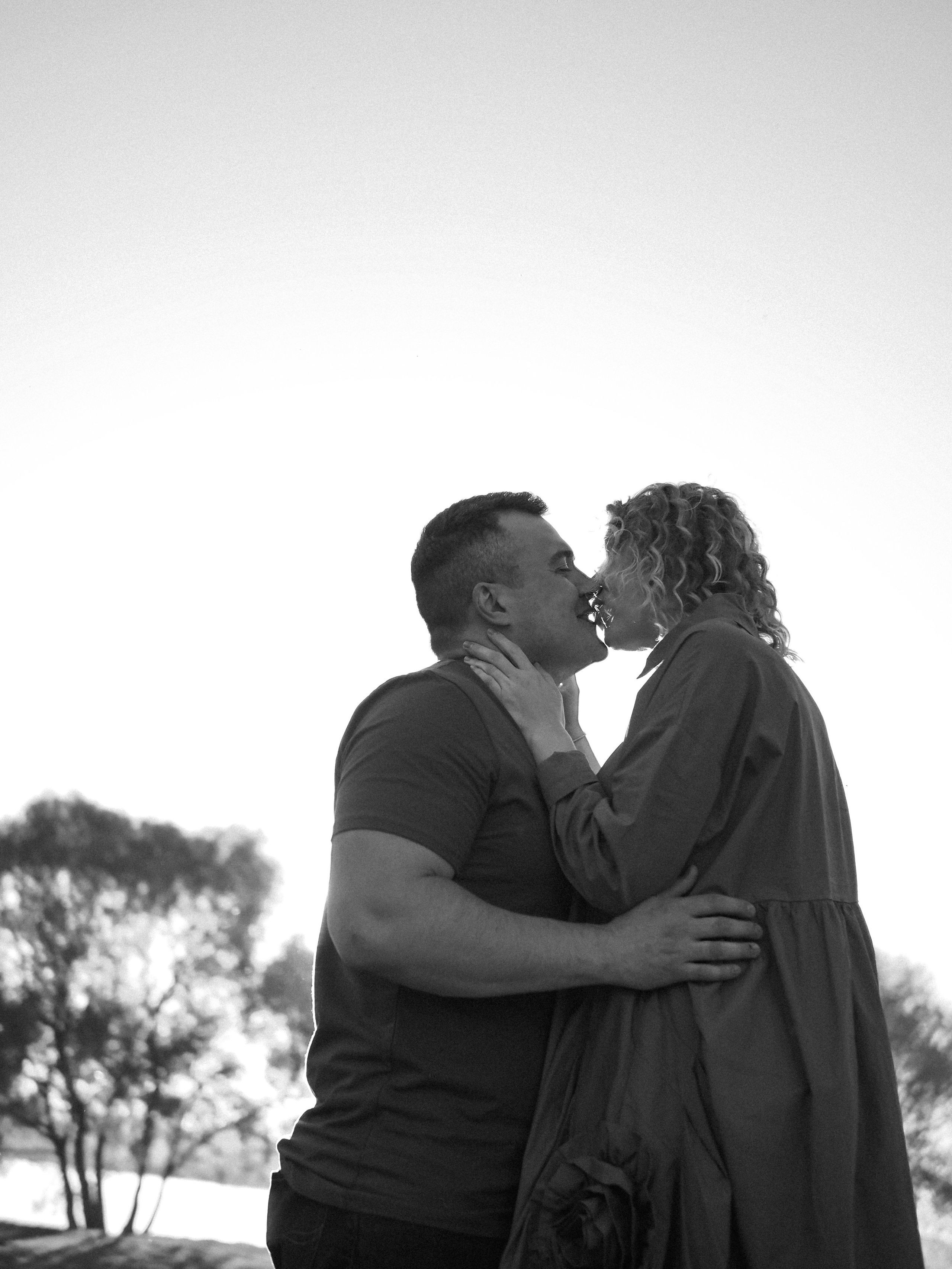 Любовь и Александр. Фотограф Рязань. Семейный Свадебный фотограф