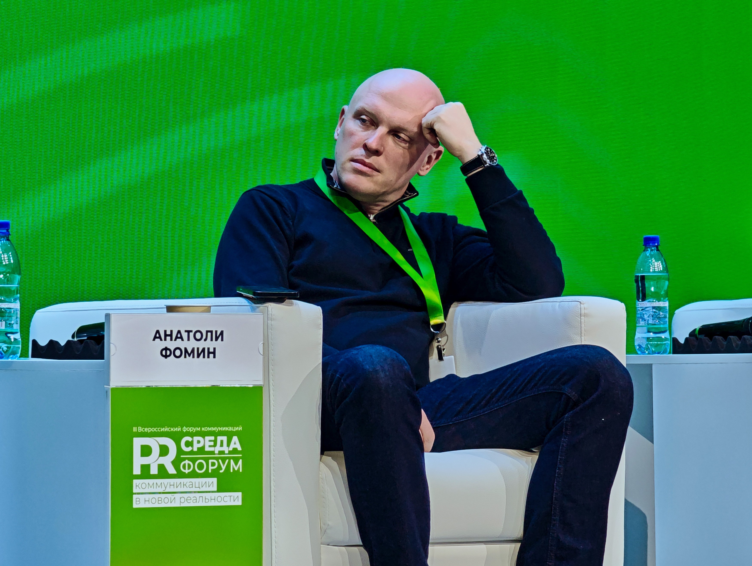 PR Среда в СФУ — СНЯТО НА СМАРТФОН (2 дня съёмок). Фотограф Яковлев Роман — Красноярск