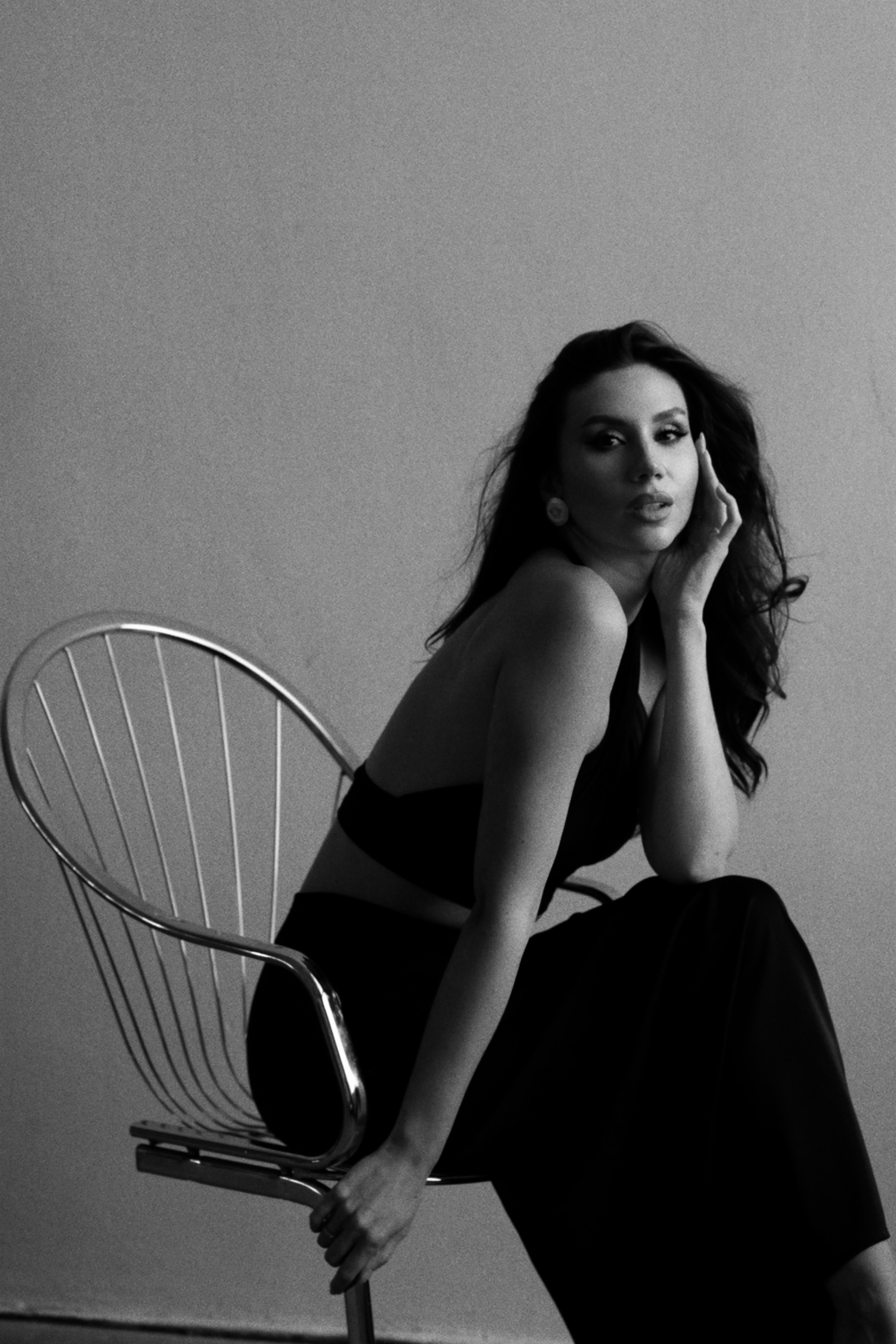 Индивидуальные. Фотограф в Москве Цакунова Алена