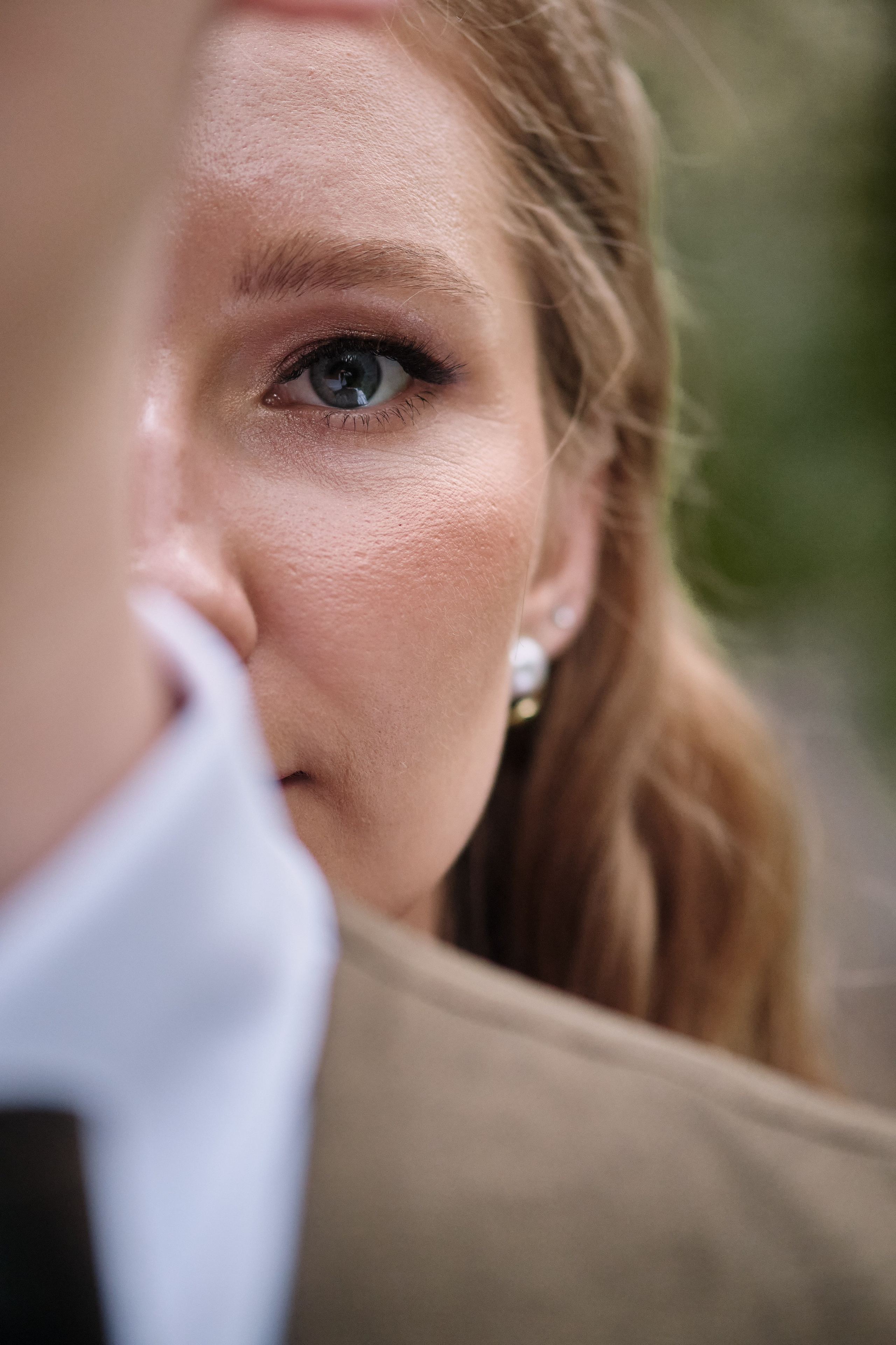 Анастасия и Илья. Свадебный и семейный фотограф в Новокузнецке Иван Иванов