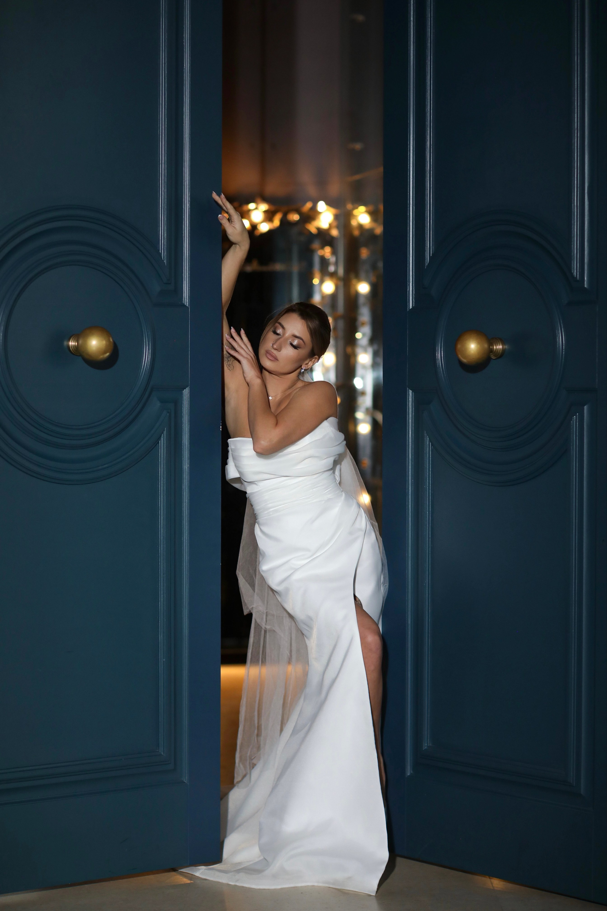 Свадебные фотосессии. Индивидуальные фотосессии, фотограф в Сургуте Анна Водорацкова