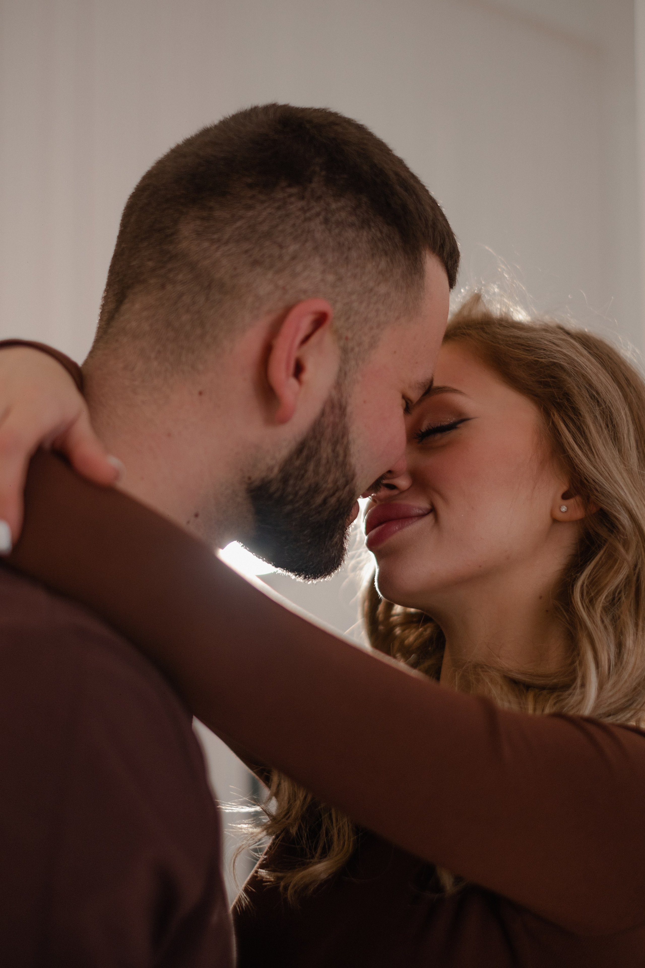 Роспись Марии и Исмета | ЗАГС Центральный. Фотограф в Новосибирске Диана Ильиных