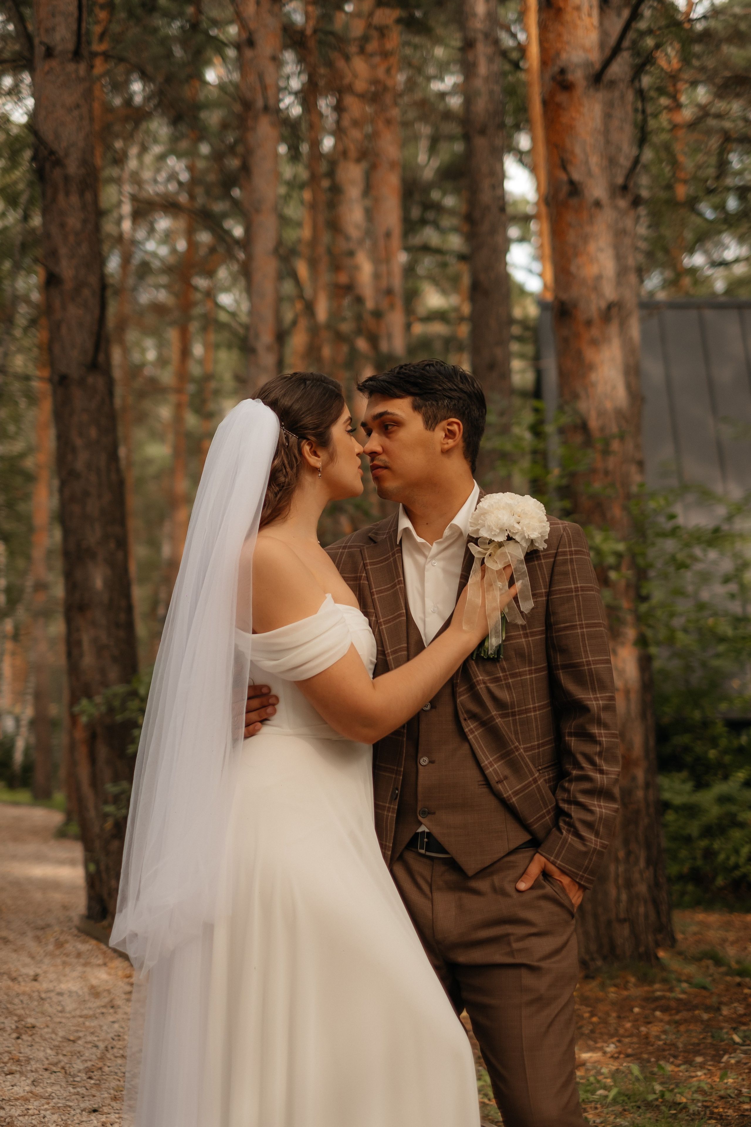 Свадьба Галины и Андрея | лавстори. Фотограф в Новосибирске Диана Ильиных