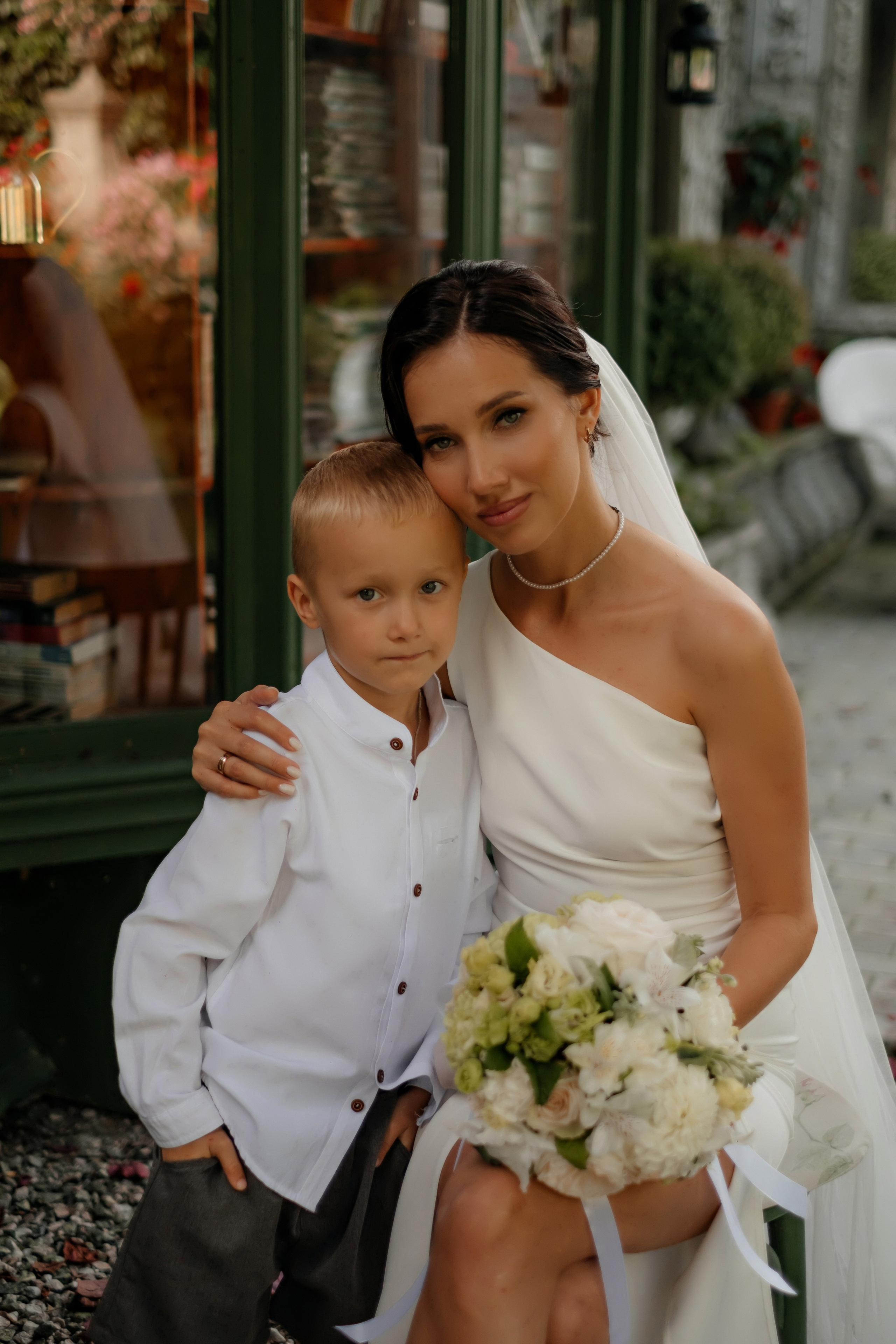 Свадьба Натальи и Кирилла. Фотограф в Новосибирске Диана Ильиных