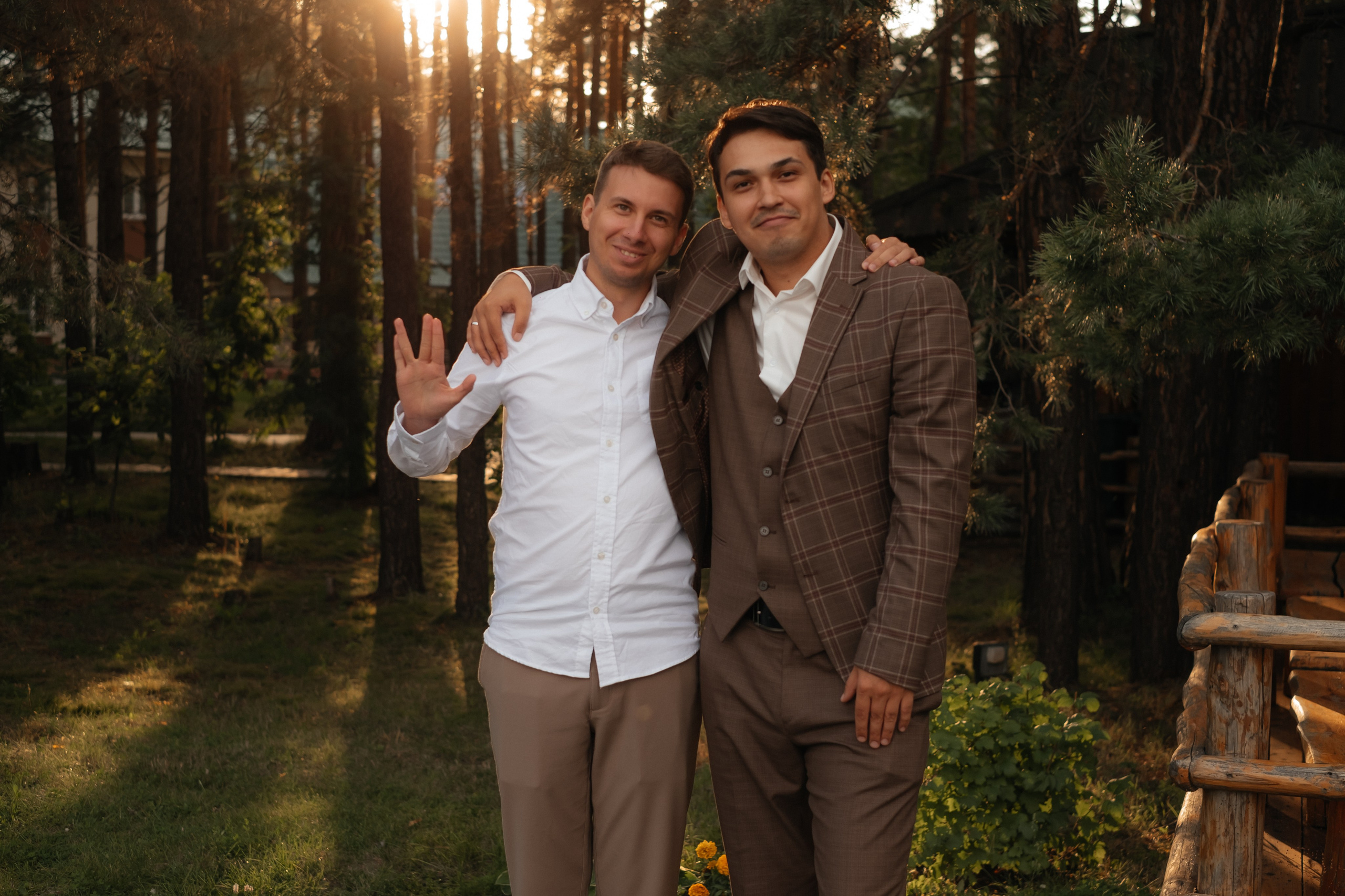 Свадьба Галины и Андрея | полный день. Фотограф в Новосибирске Диана Ильиных