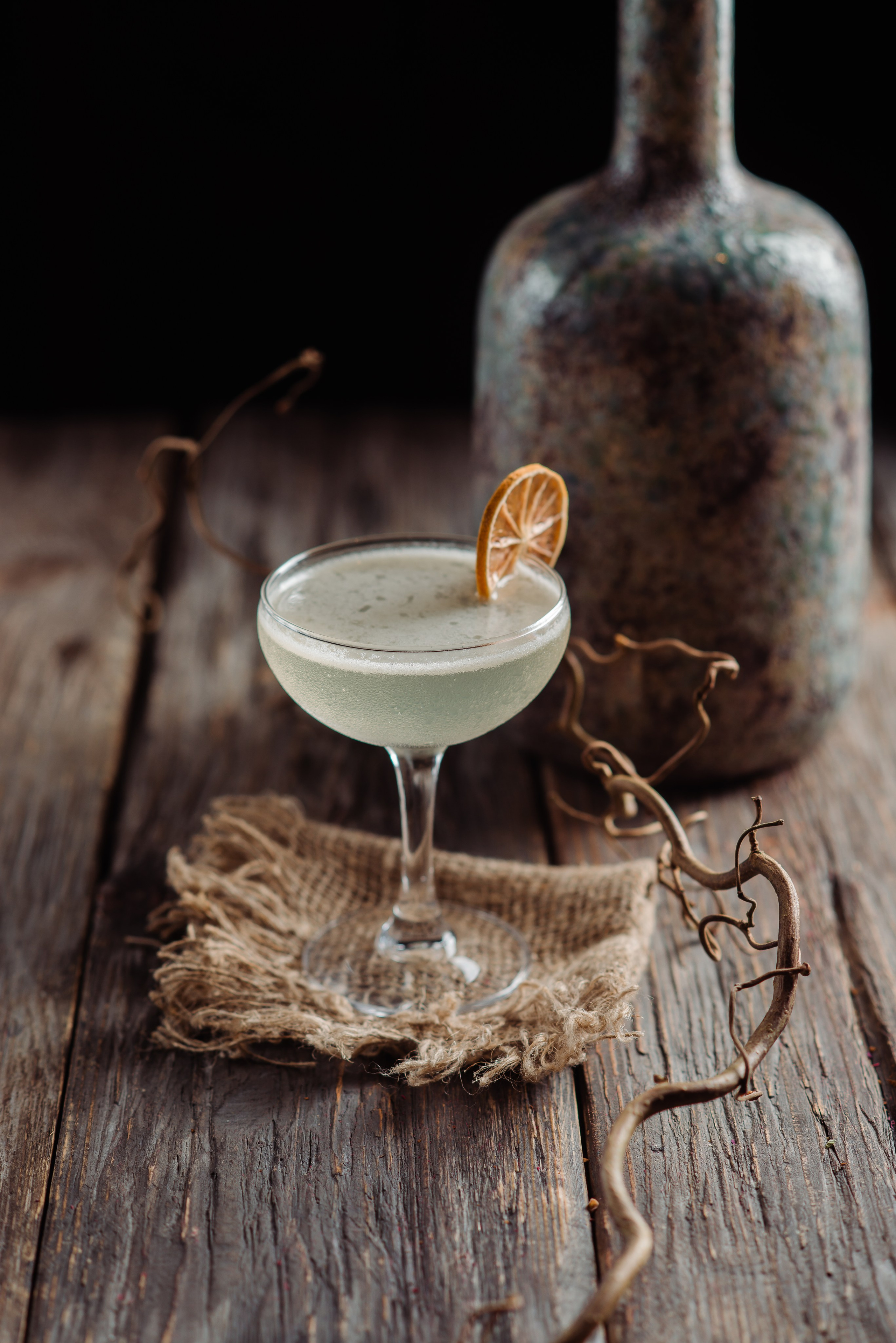 Напитки. Фуд-фотограф и фуд-стилист в Санкт-Петербурге Алексей Юстин