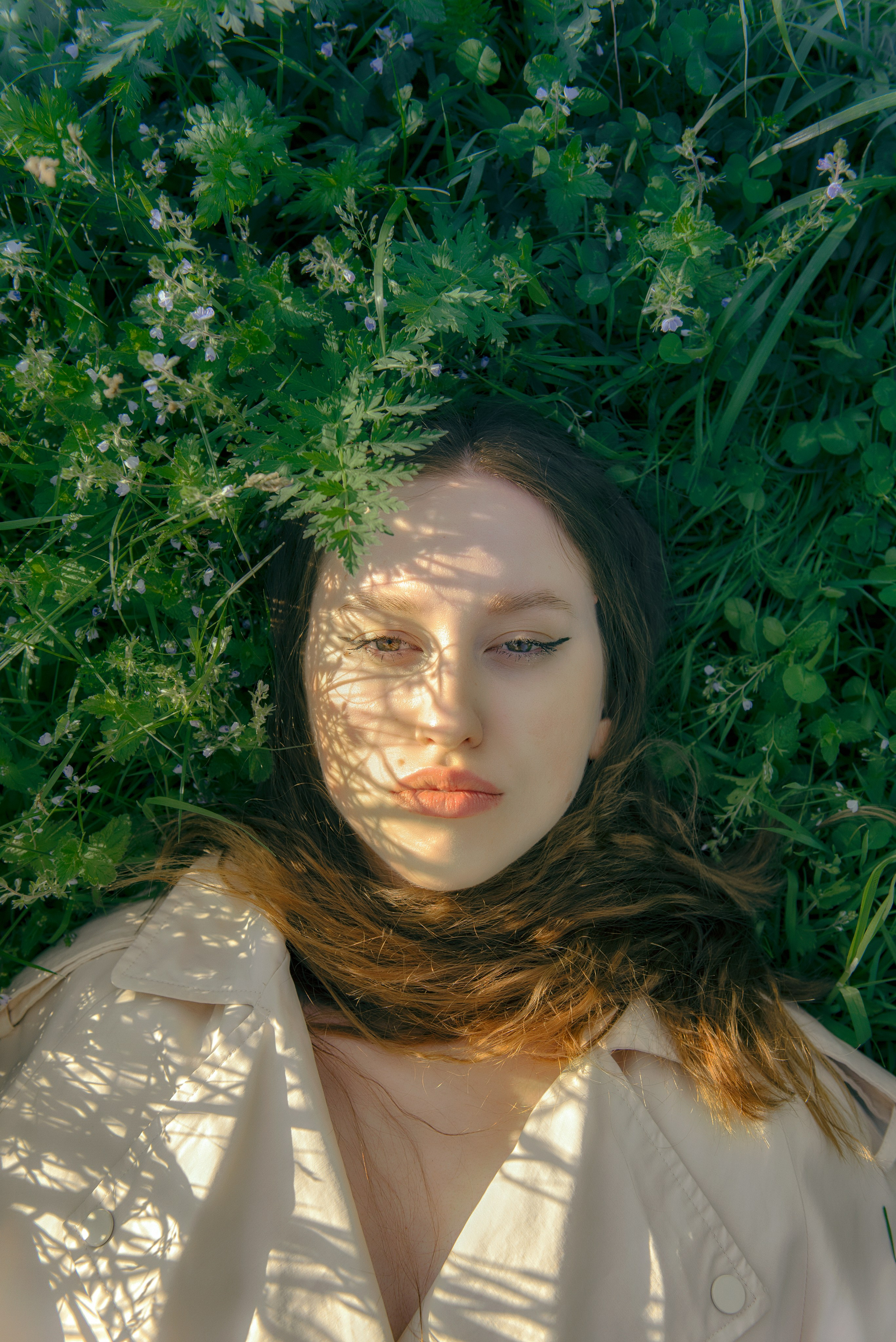 Portfolio. Sofia Slep