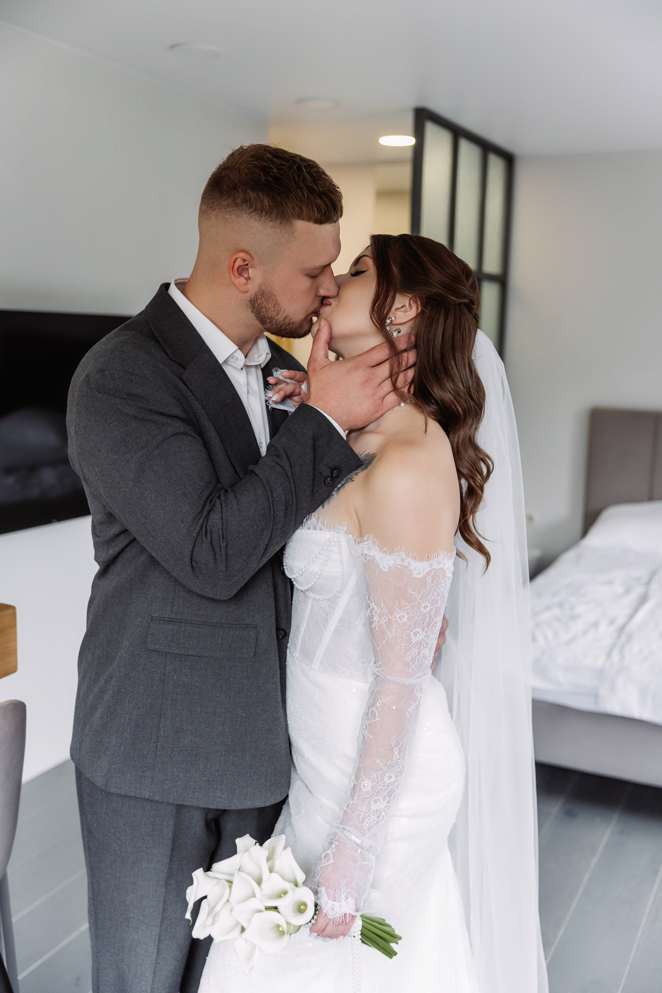 Сергей и Диана | Два сердца — одна вселенная 🖤. ФОТОГРАФ ИРИНА ШАМАТАВА