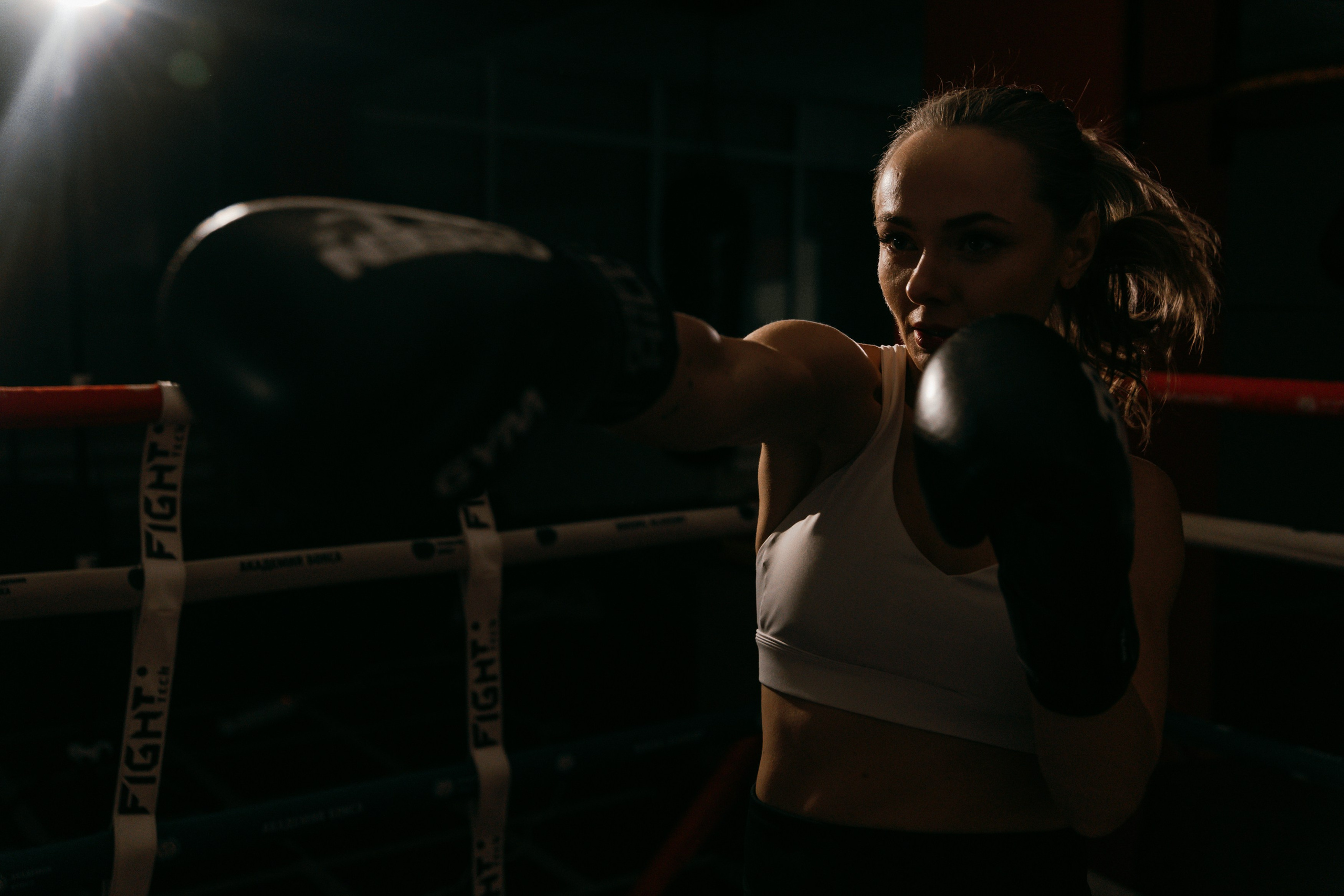 В клубе Самурай. Репортажный Фотограф во Владивостоке и России Осипчук Дмитрий