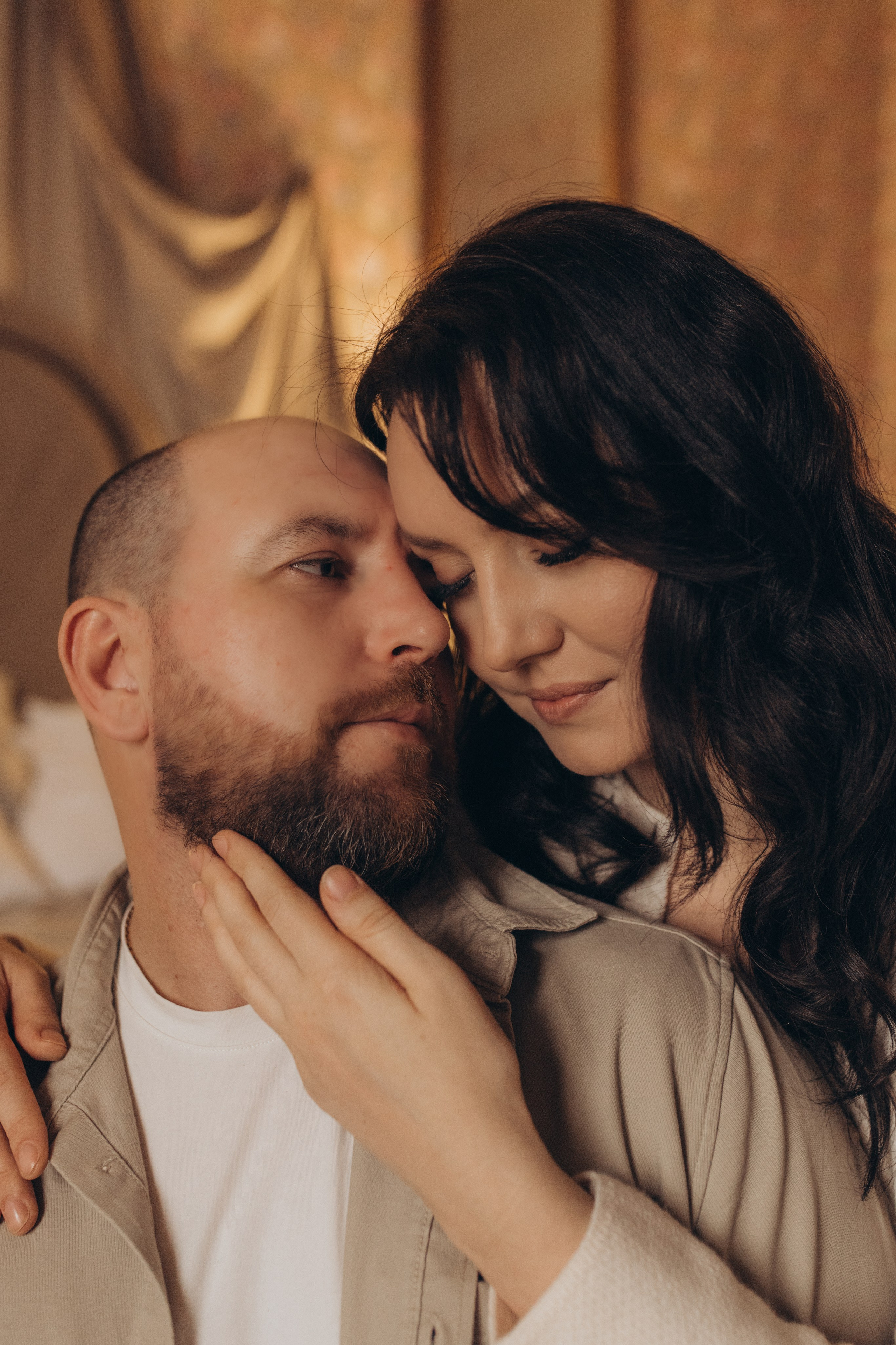 Годик Мирославе. Свадебный и семейный фотограф в Белгороде Евгения Курочкина