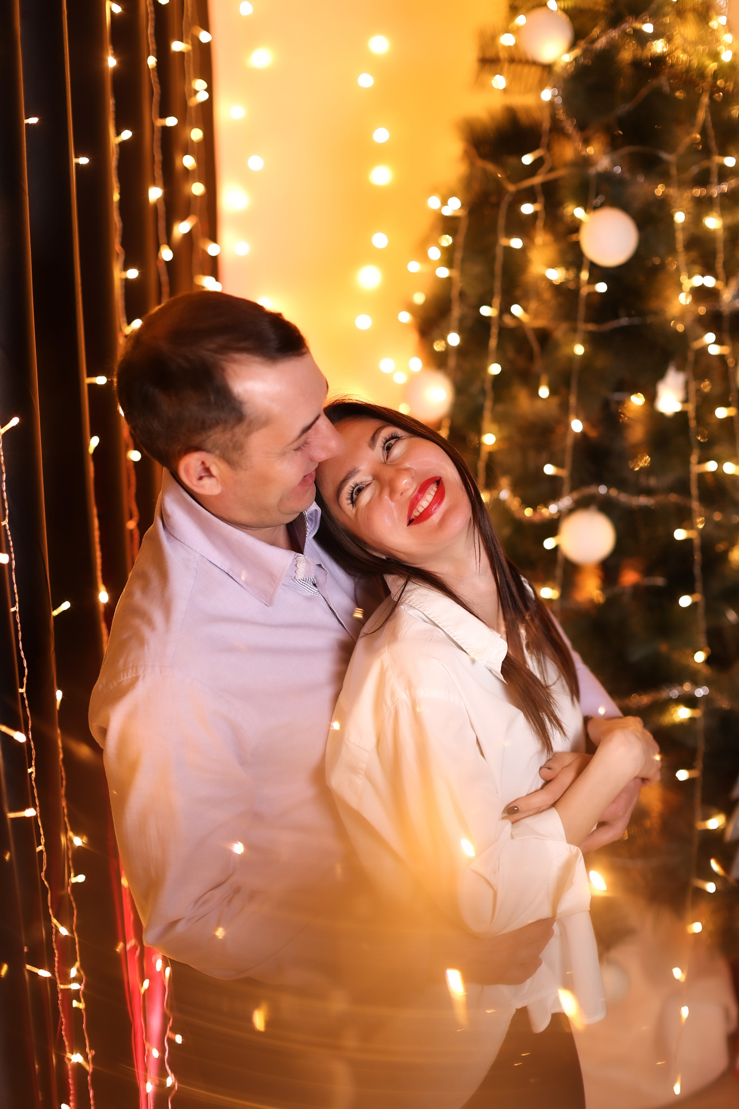 Зима. Art my Pho