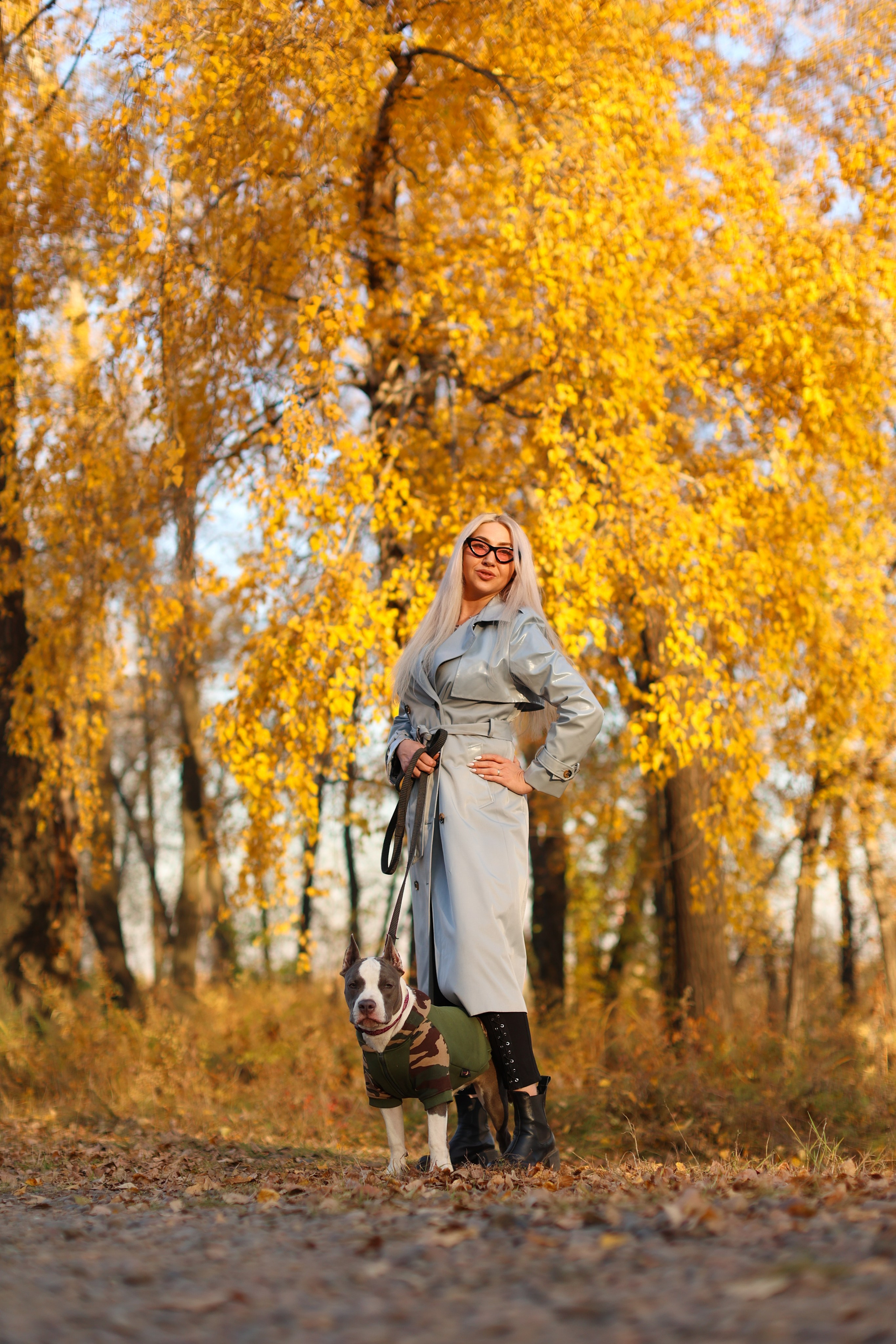 Осень. Art my Pho