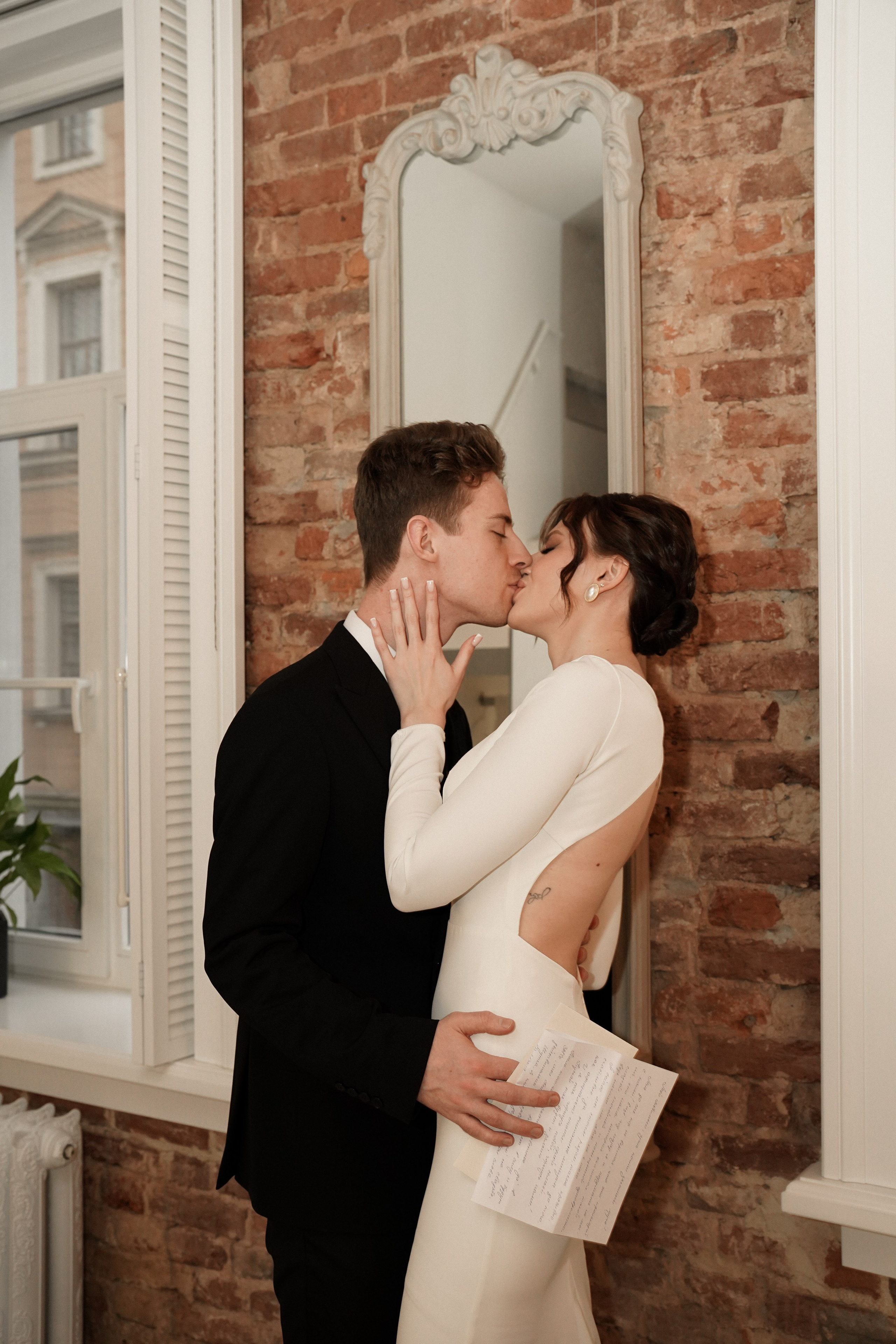 Никита&Ксения. Свадебный фотограф в Санкт-Петербурге Мошина Наталья