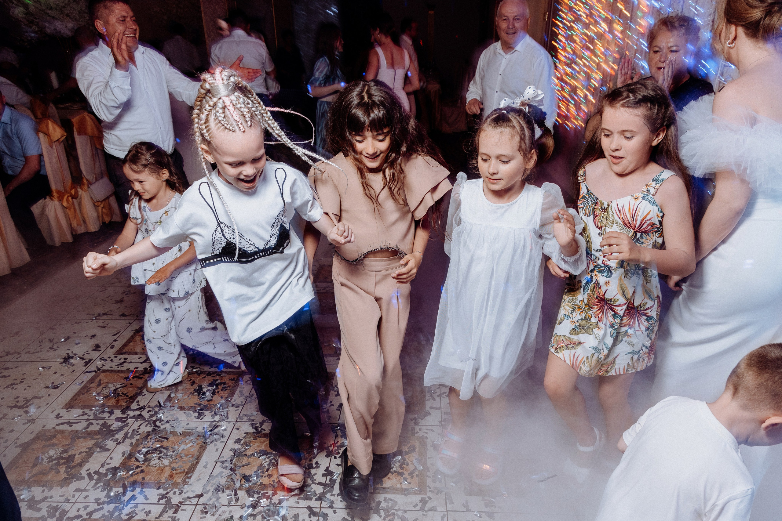 Виталий и Нина. Фотограф в Нефтеюганске Никита Сыромятников