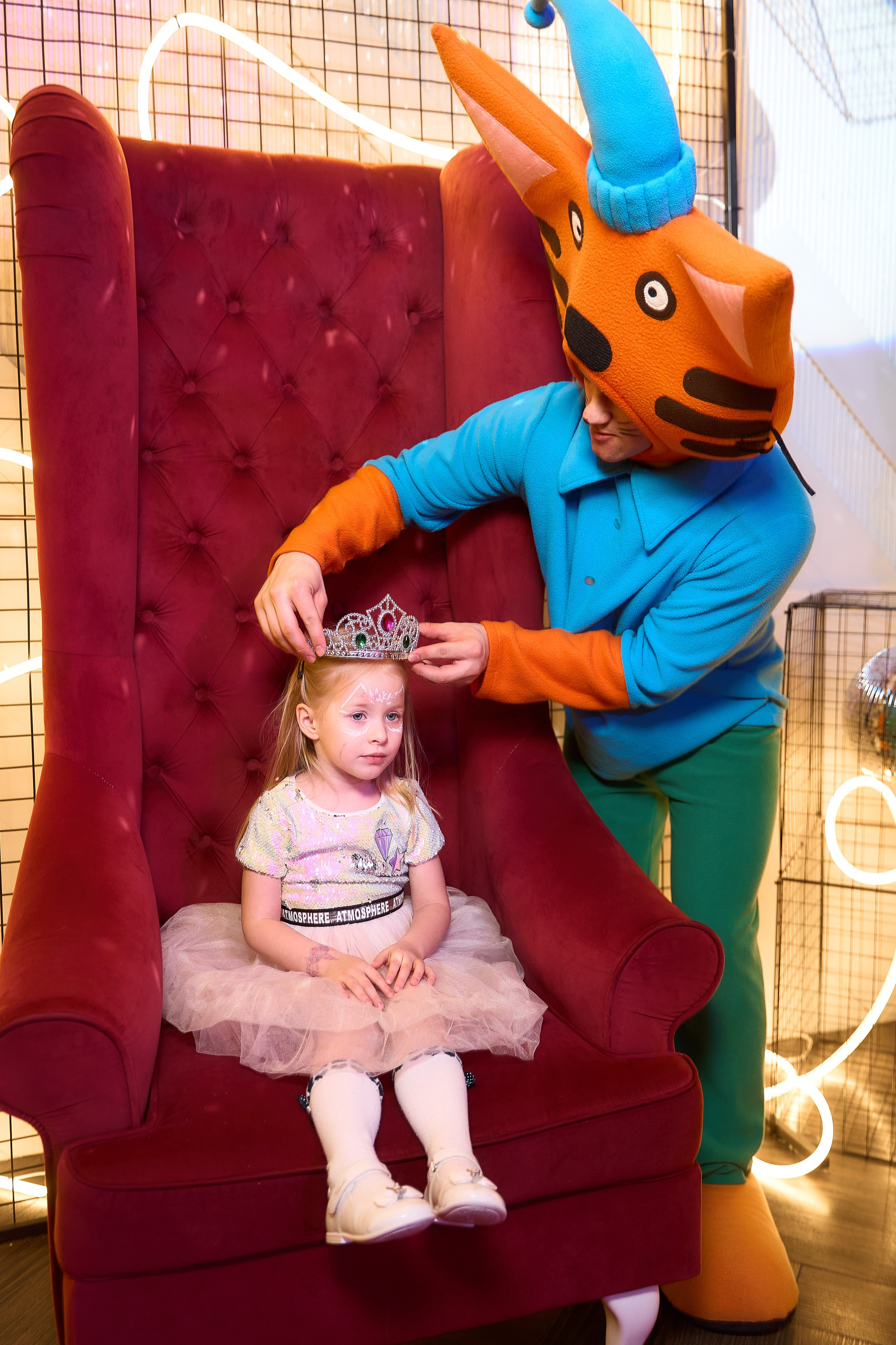 День рождения Киры. Фотограф и видеограф в Екатеринбурге