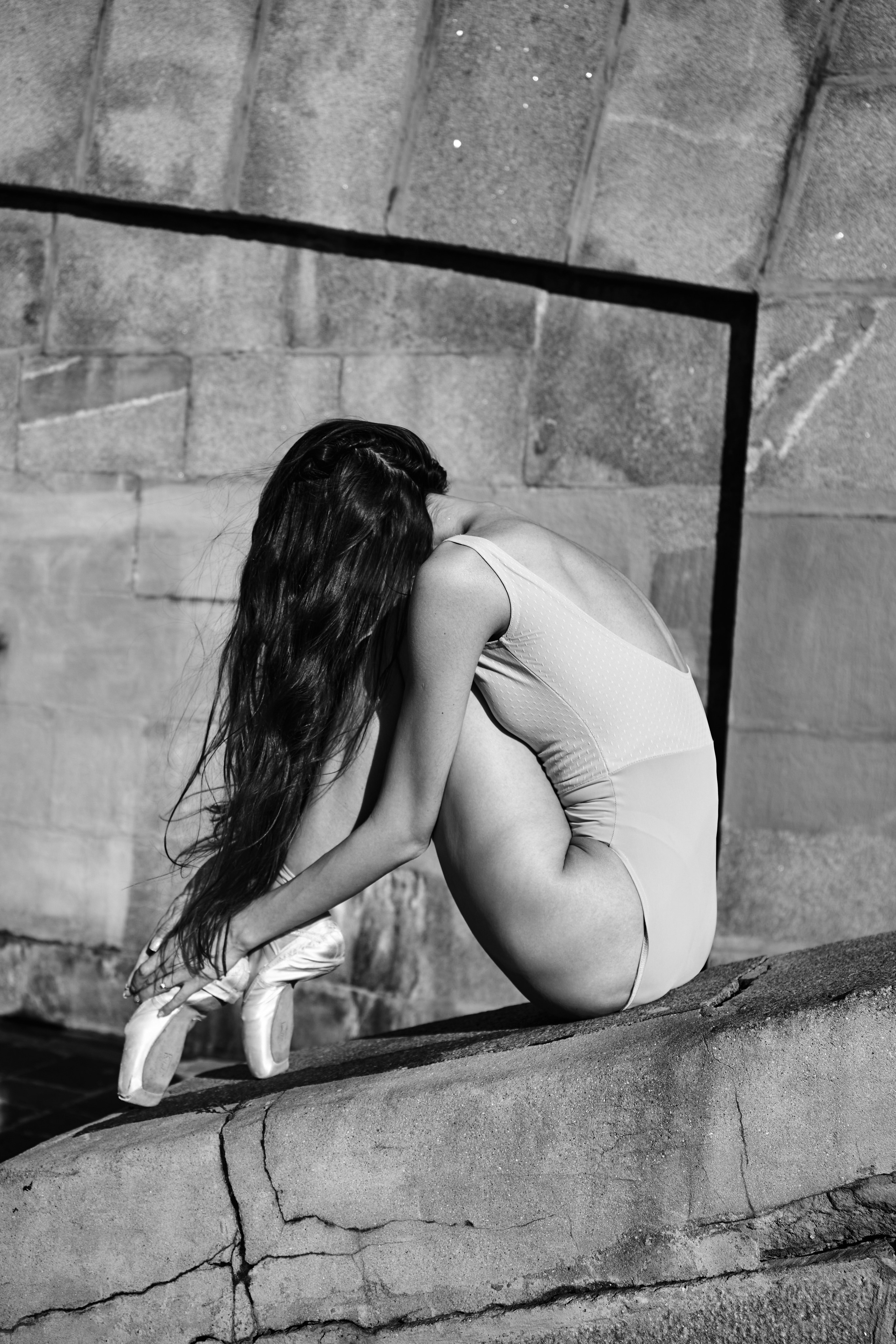 Ballet. Главная