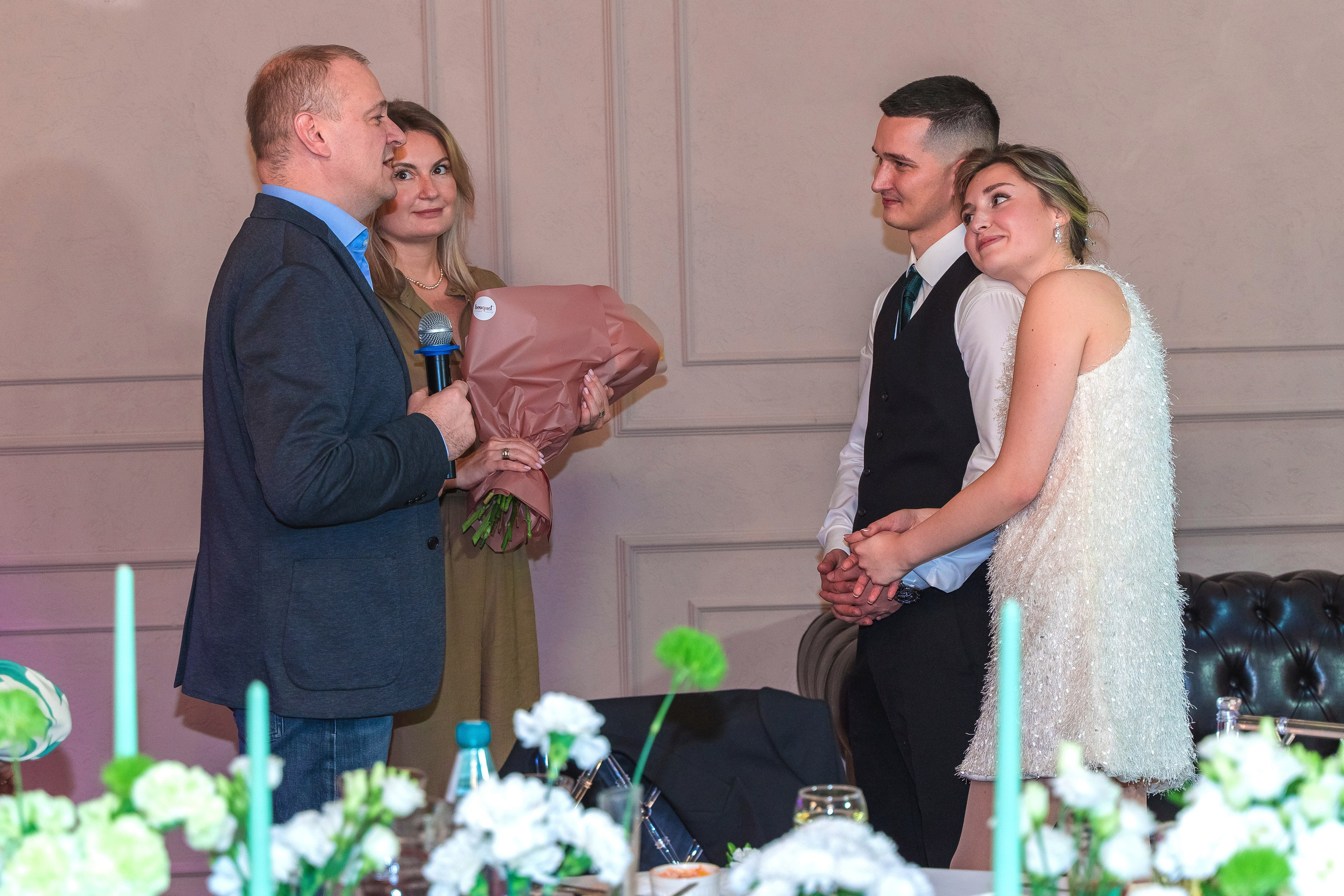 Евгений + Елена