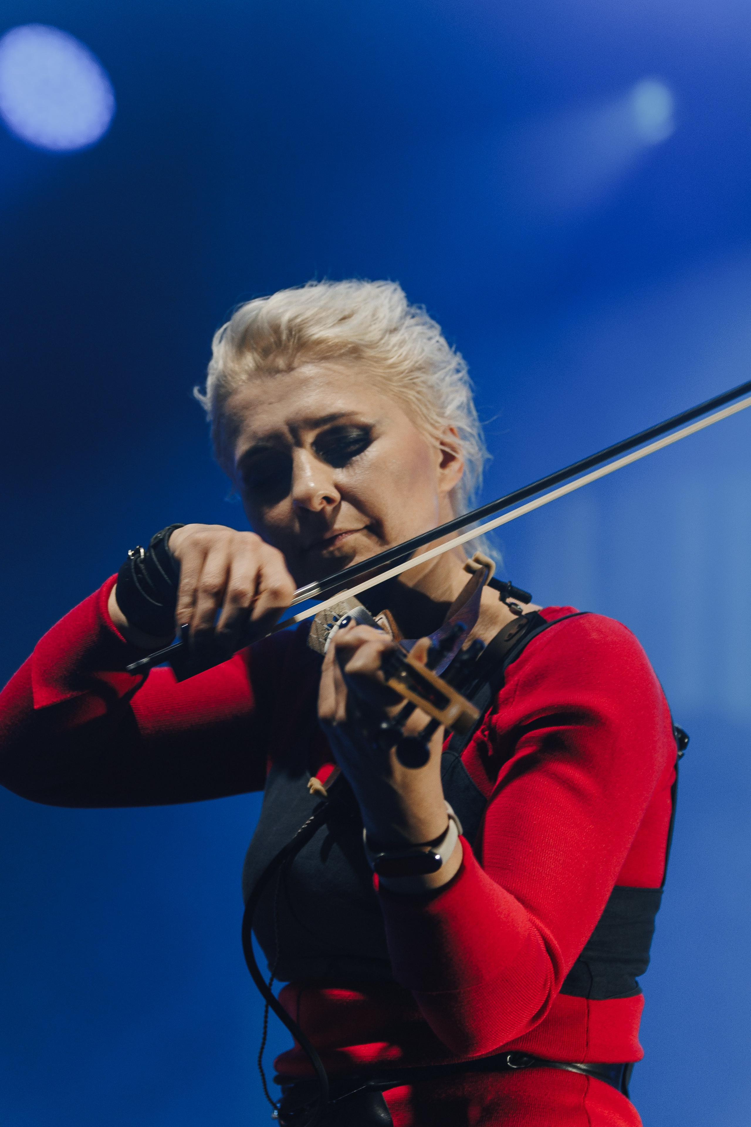 КняZz, ВТБ-Арена. Фотограф Ольга Махалова — Санкт-Петербург, Москва, Нижний Новгород