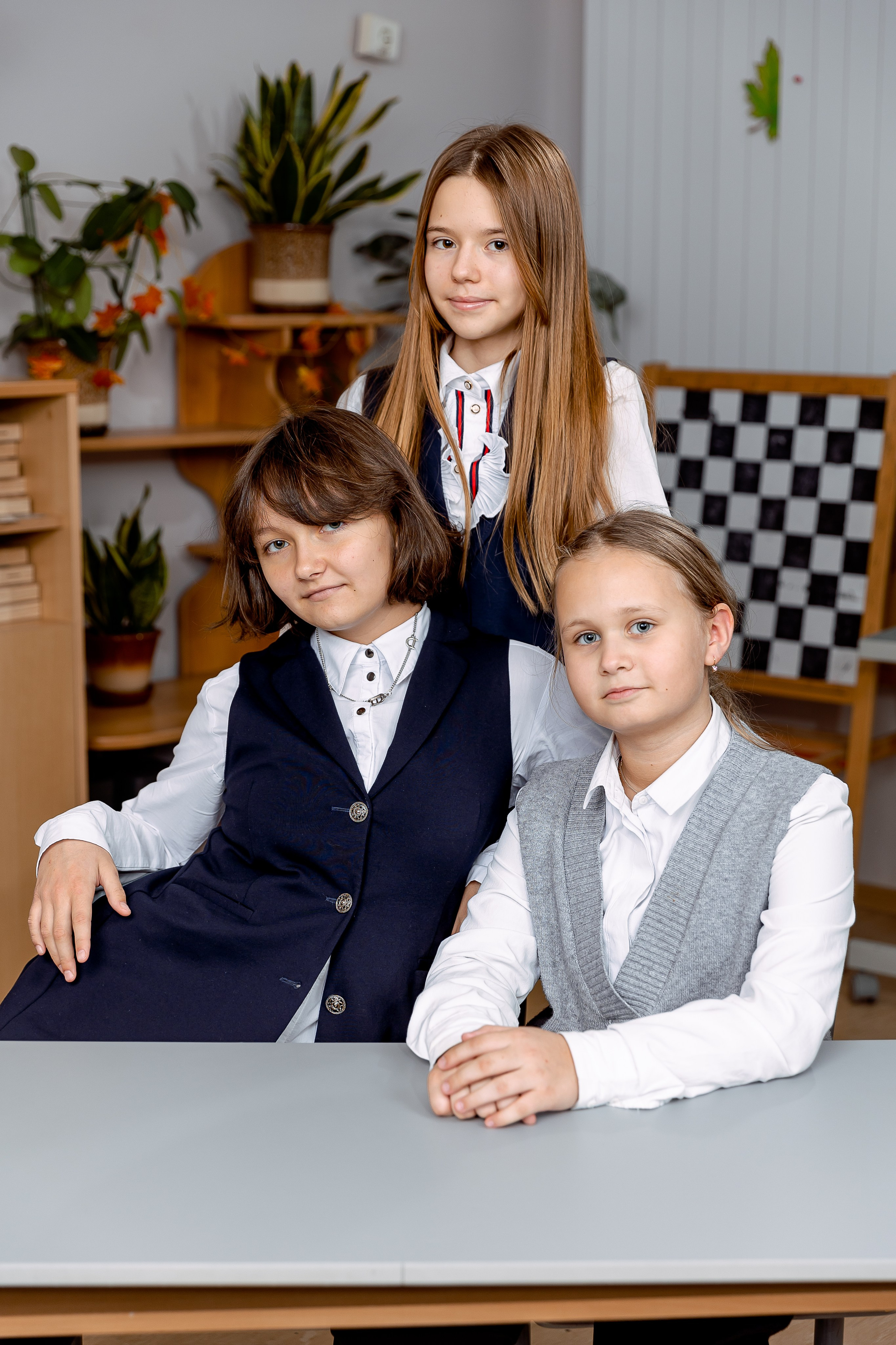 Групповые фото. Семейный и детский фотограф Комина Елена, Власиха, Одинцово