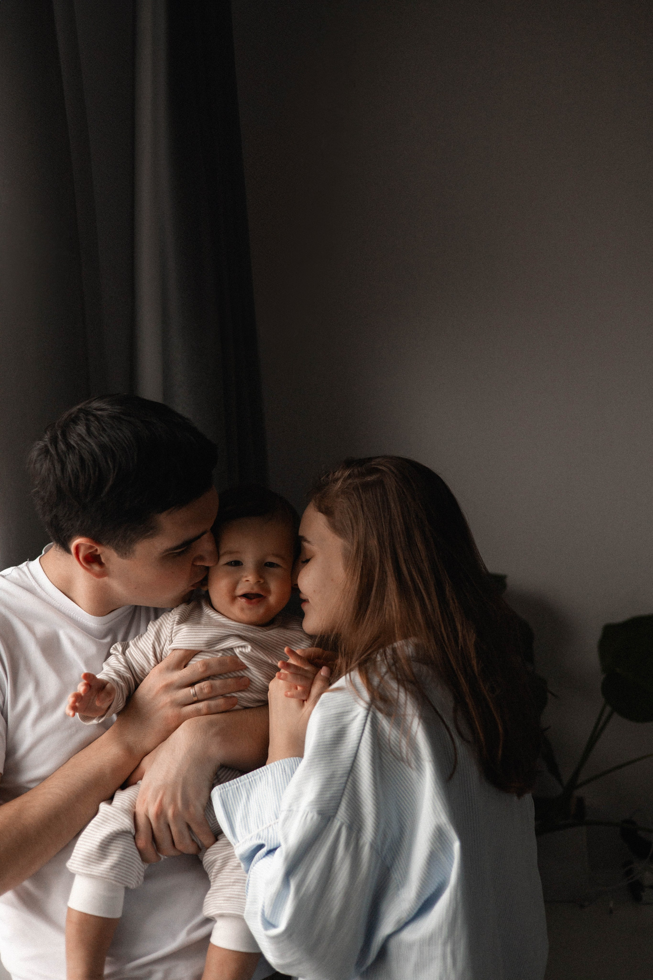 Домашний уют. Свадебный и портретный фотограф Соломко Диана