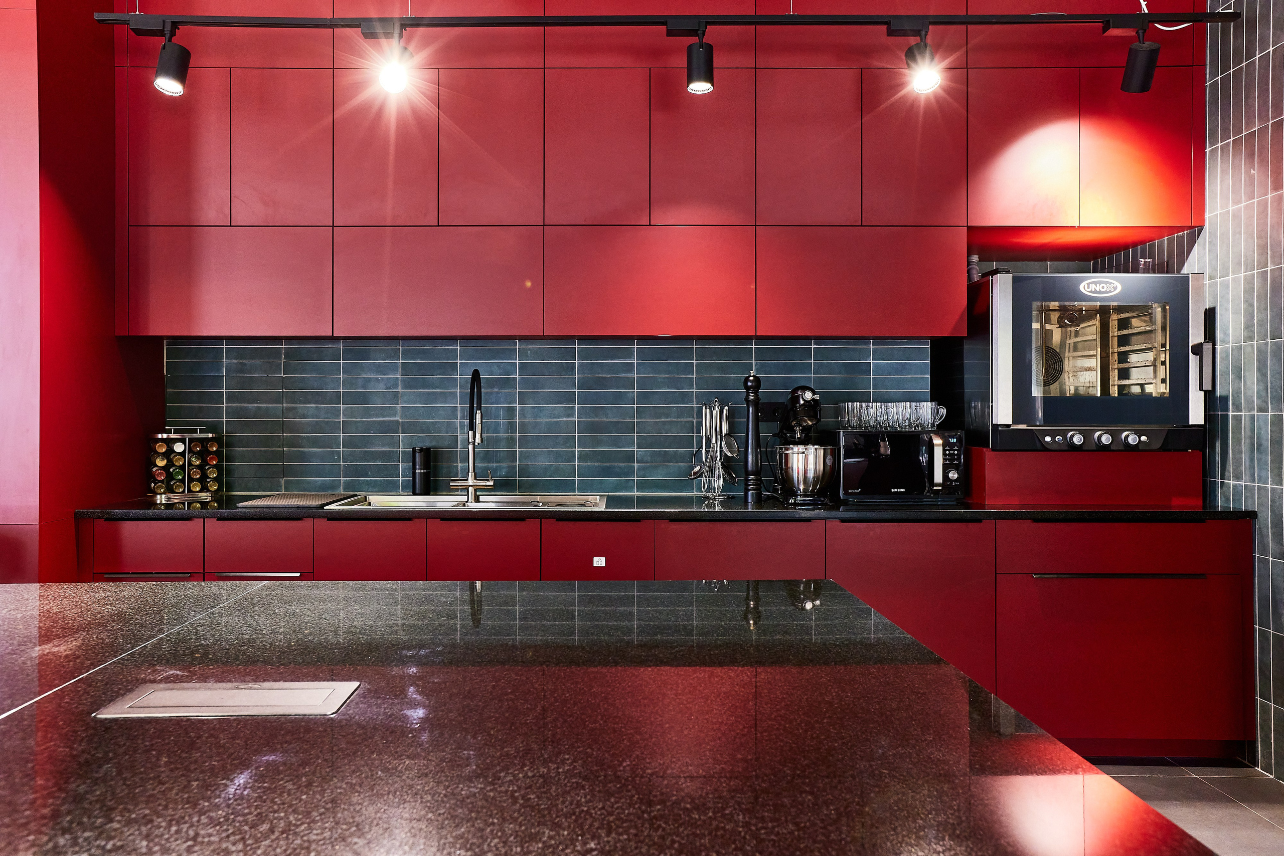 Кулинарная студия КулинАрт. Фотограф Анастасия Леонтьева Санкт-Петербург