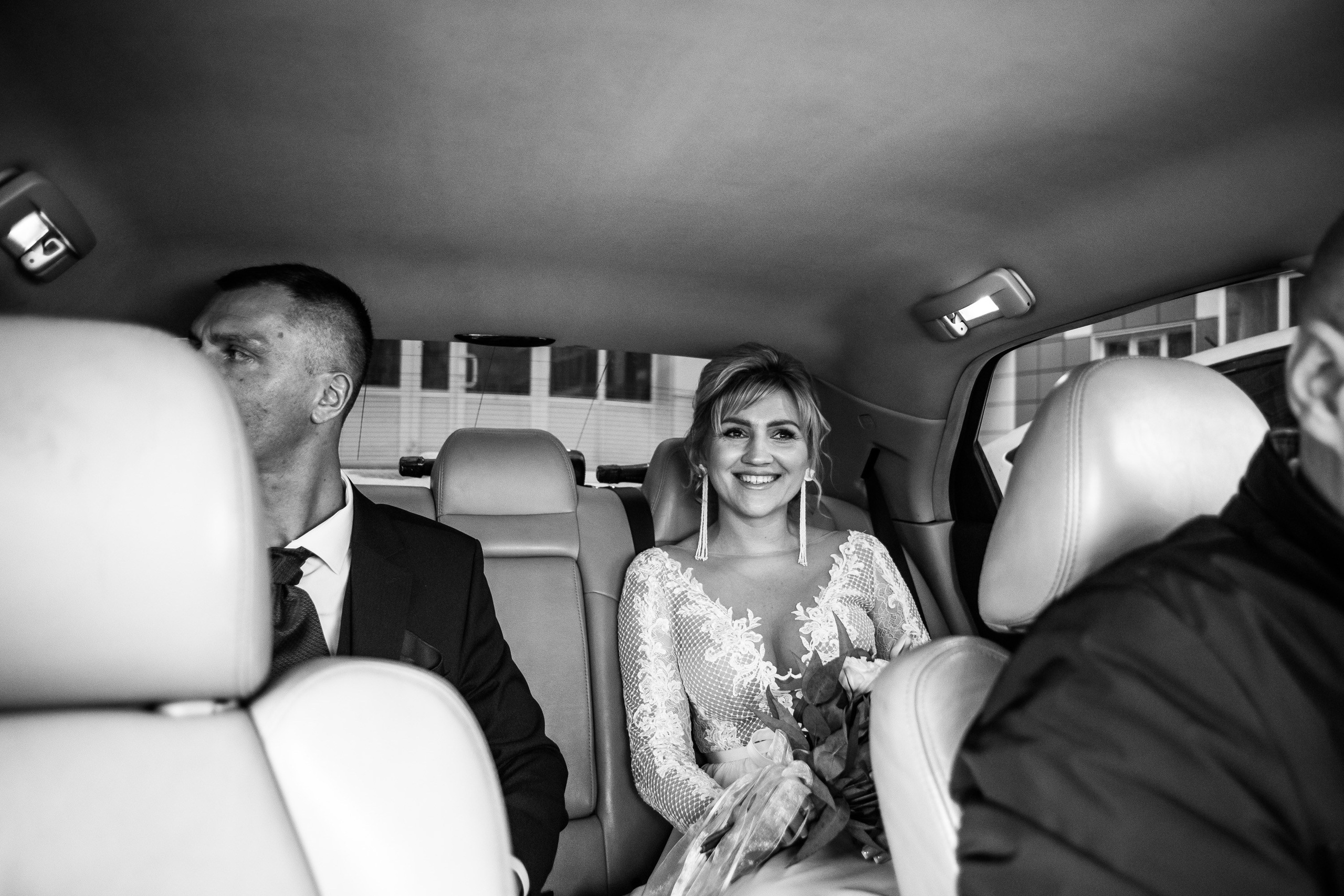 Свадебная фотосессия в усадьбе