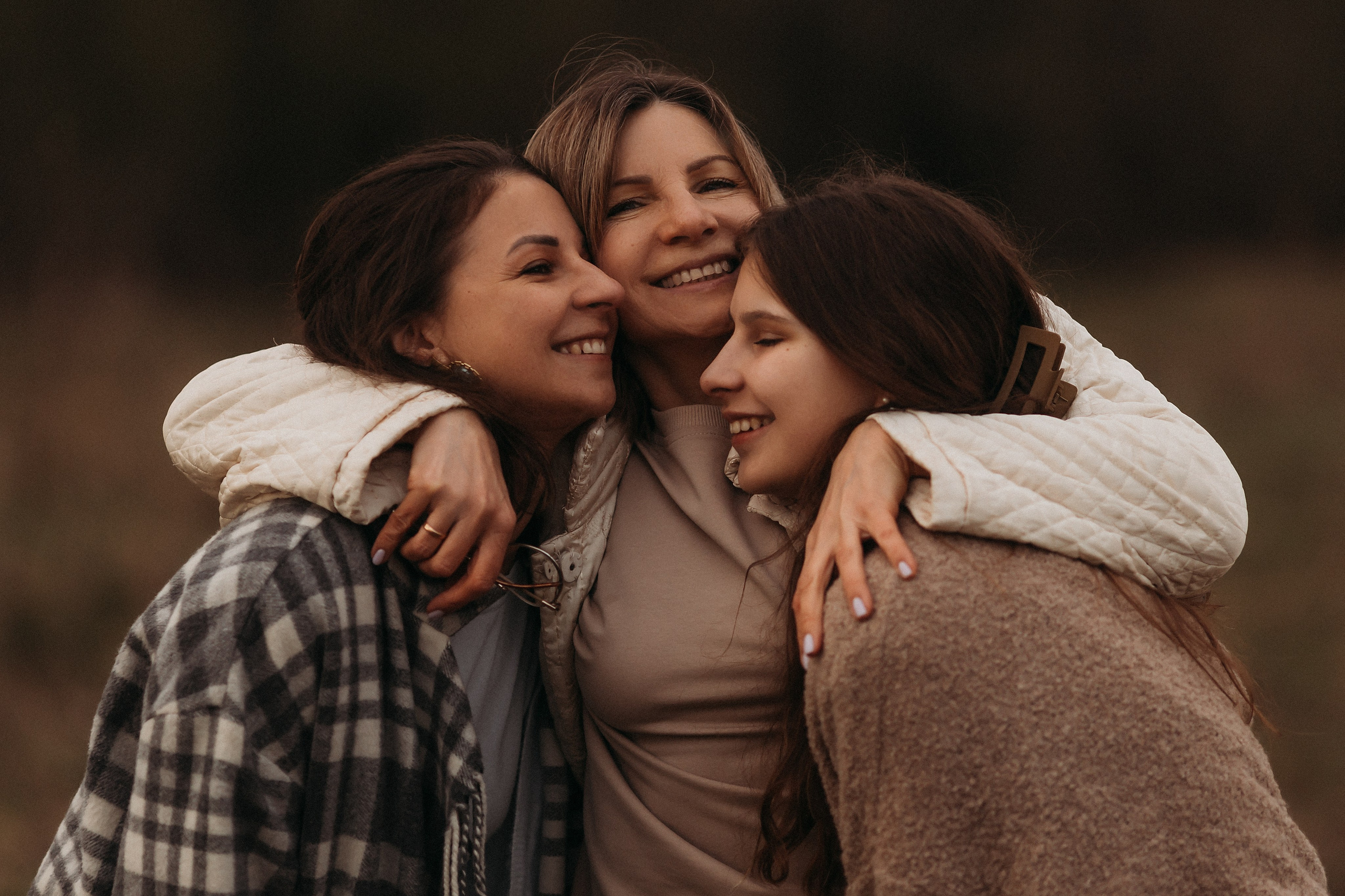 Фотограф в Москве Наталья Спиридонова