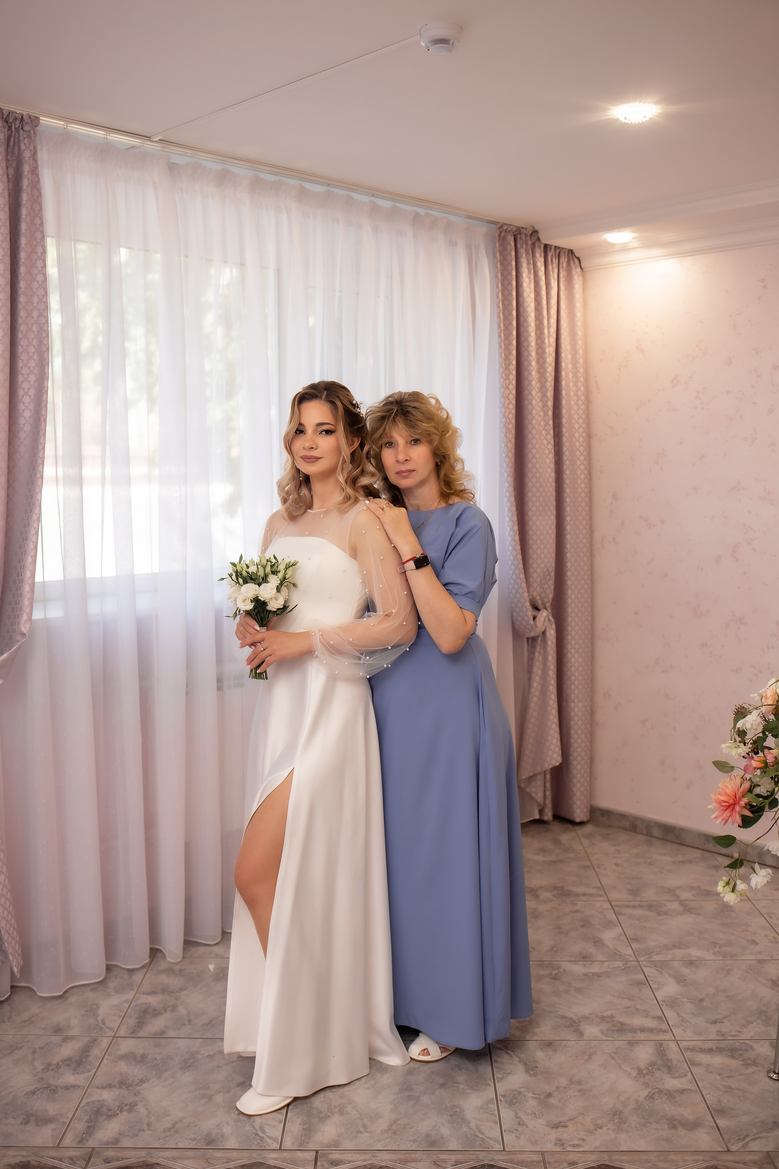 Алена и Дима. Фотограф в Калининграде Решетникова Алина