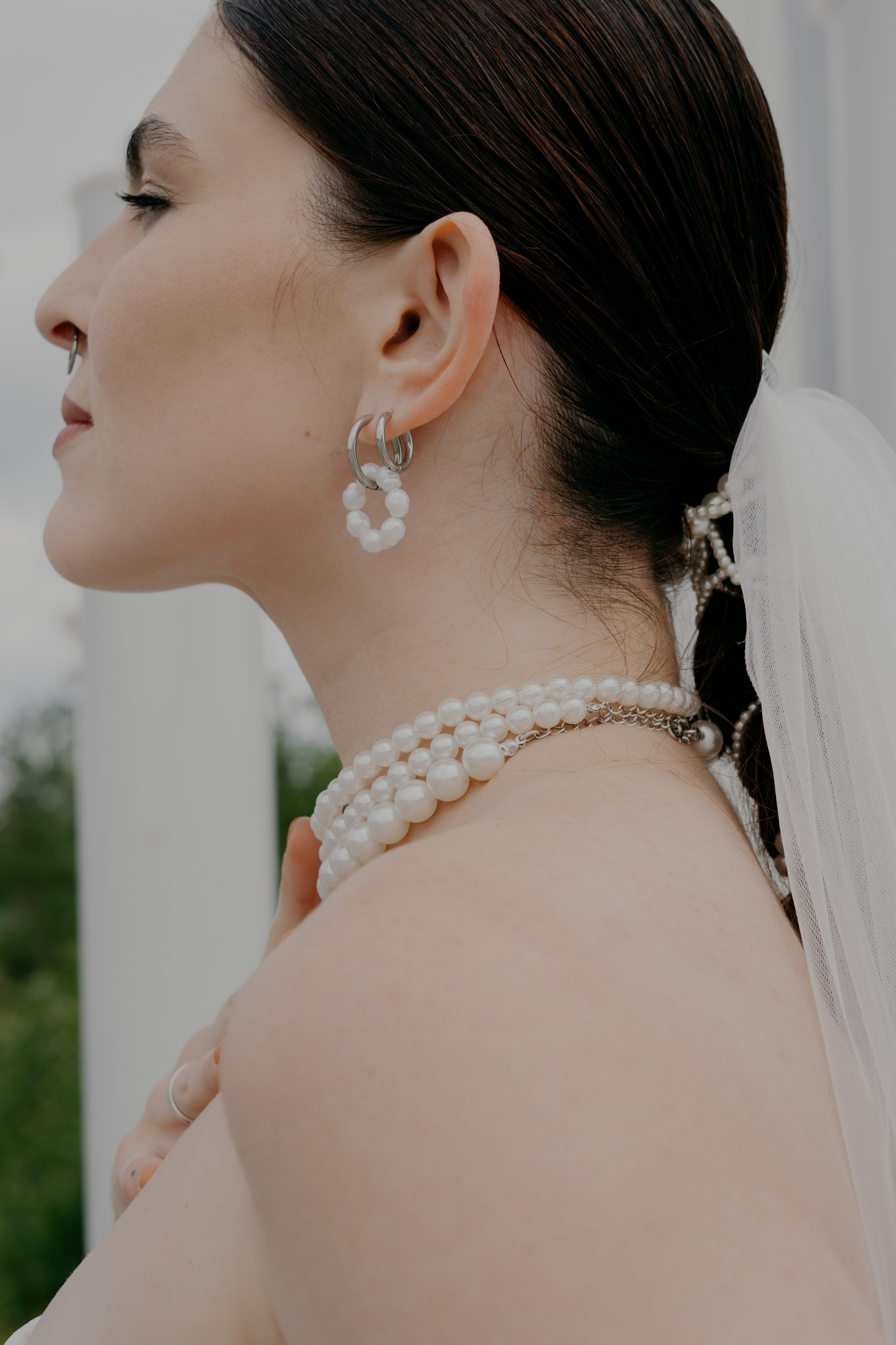 Настя Ринат. Фотограф Томск Новосибирск Елизавета Вахтеева