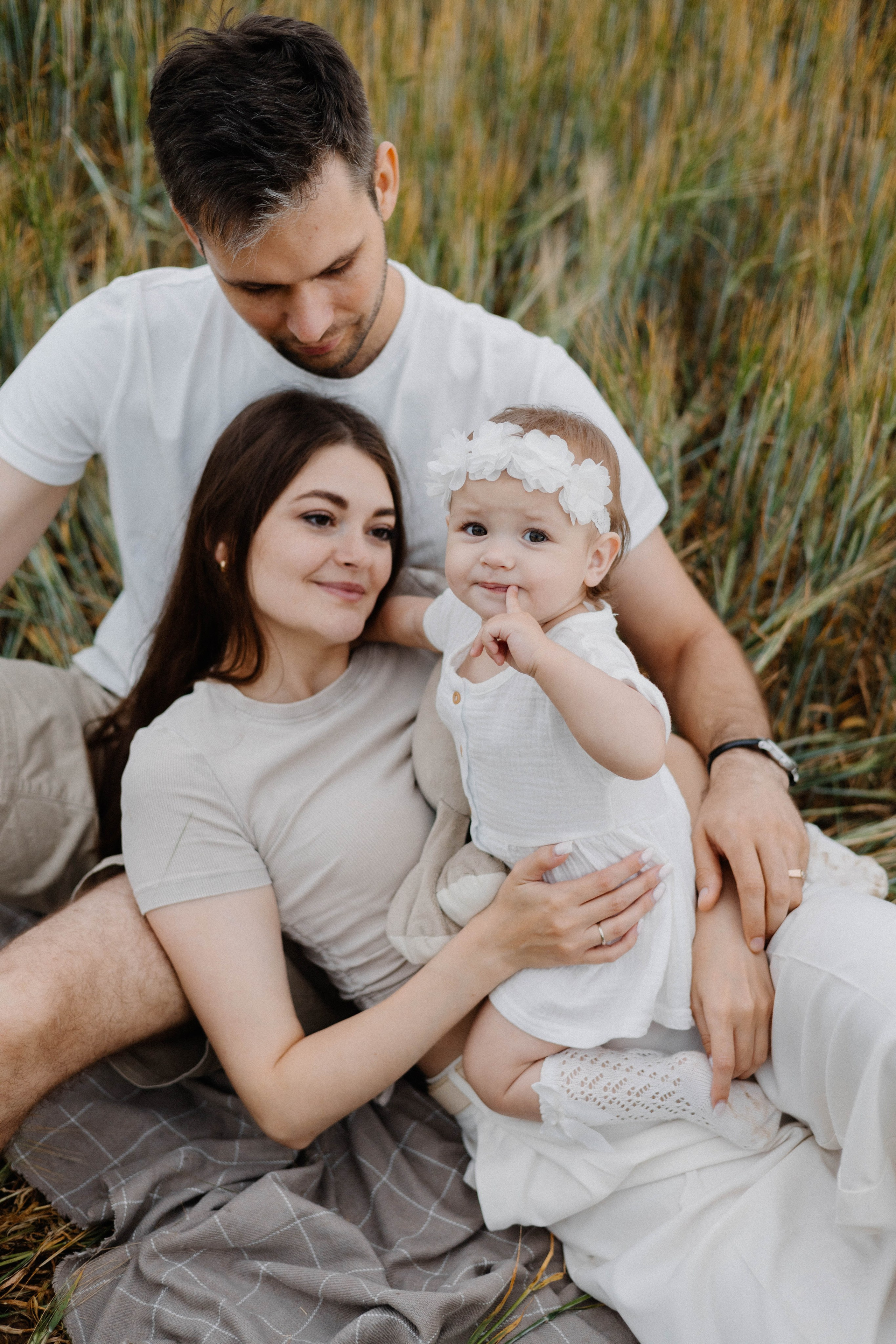 Семейные съемки. Семейный и репортажный фотограф в Пскове Виктория Колесникова