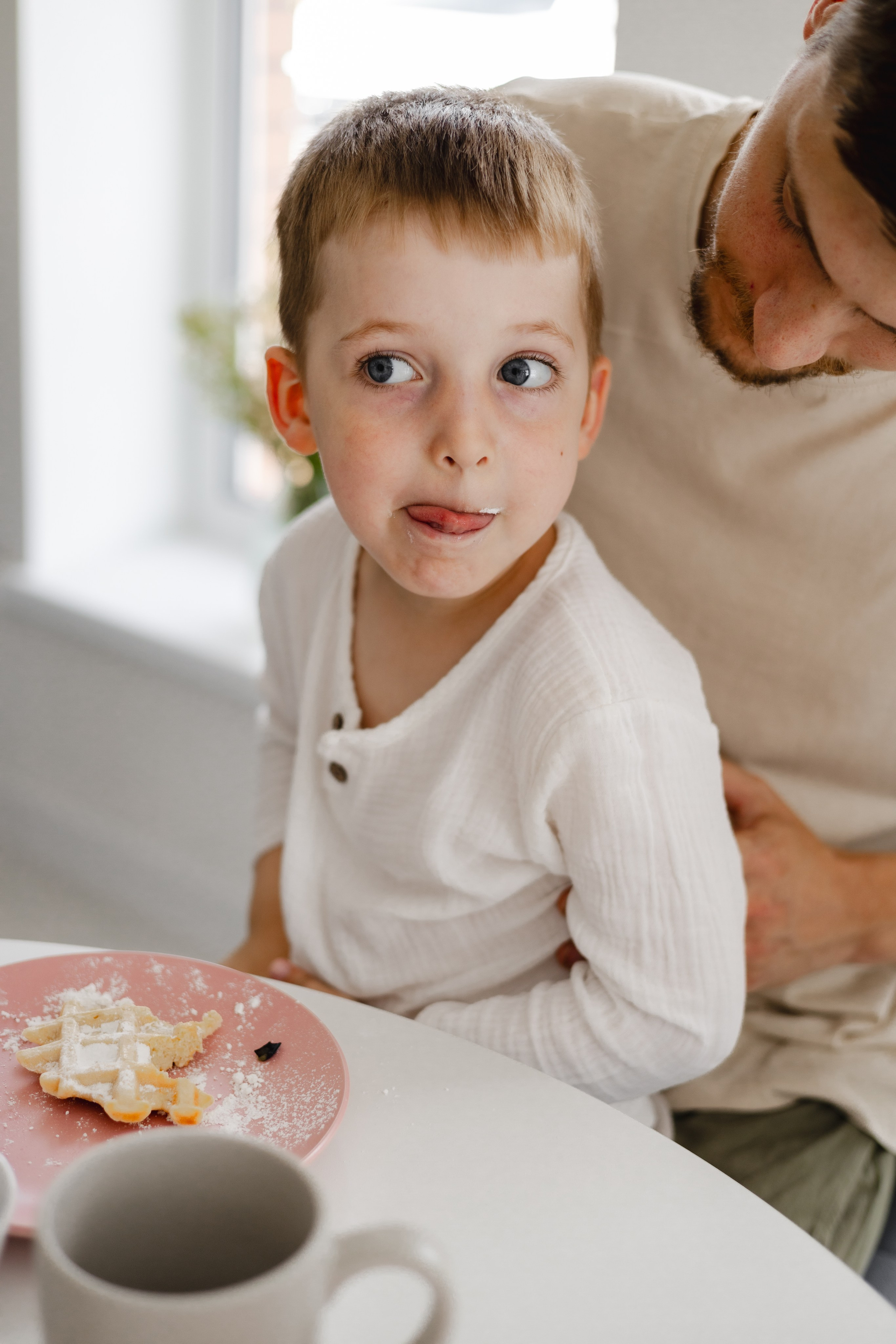 Семейные съемки. Семейный и репортажный фотограф в Пскове Виктория Колесникова