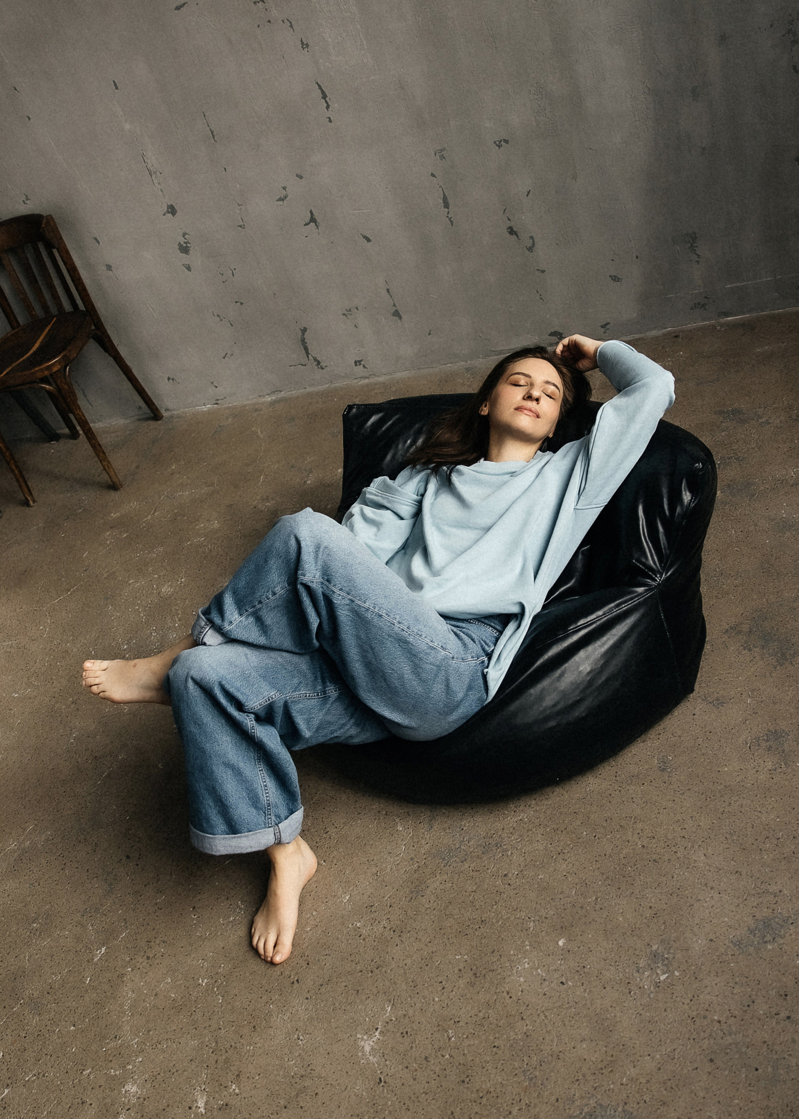 Ирина. Фотограф Москва, Санкт-Петербург, Абакан