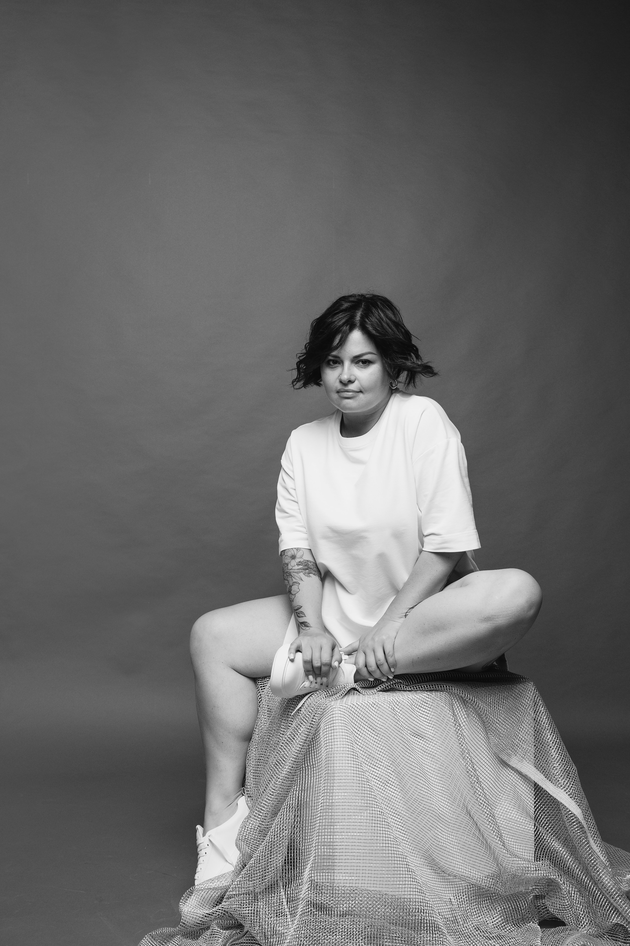 Аня. Портретный и арт-фотограф в Санкт-Петербурге и Выборге Олег Борцов