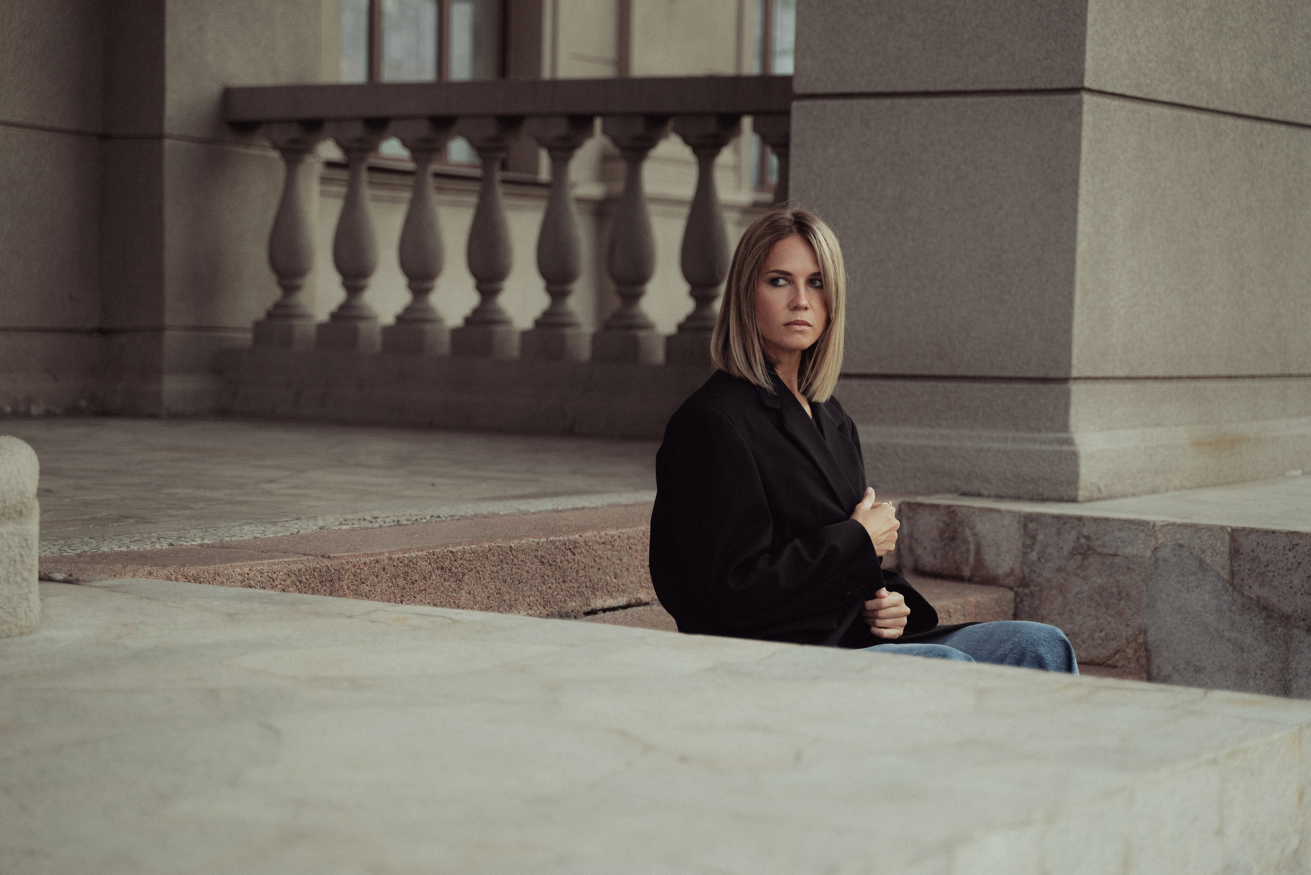 RITA. Екатерина Курбанова. Женский фотограф